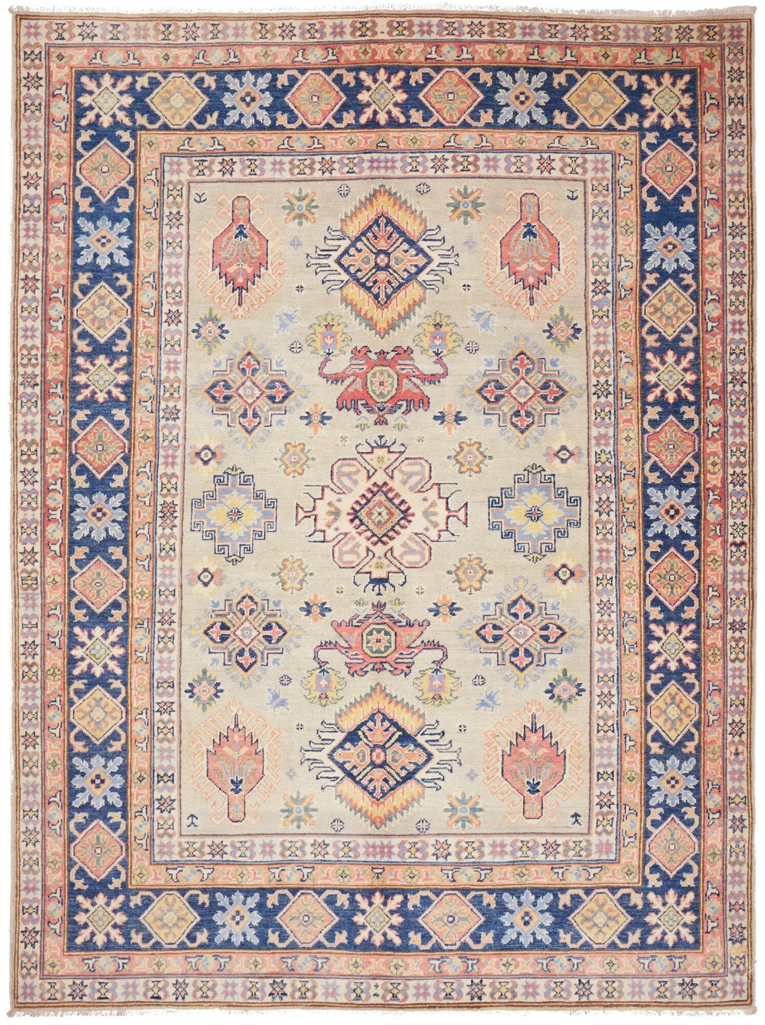 Kazak | 238 cm x 175 cm | Nr. 12-463793