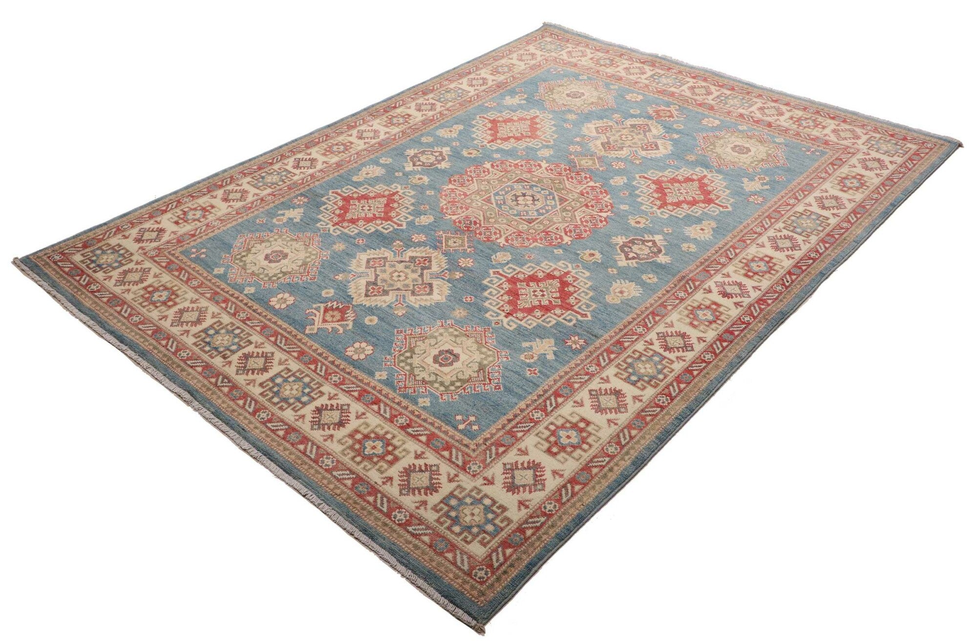 Kazak | 228 cm x 174 cm | Nr. 12-463794