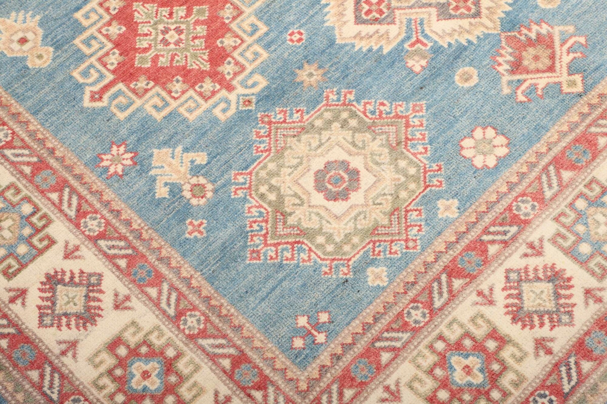 Kazak | 228 cm x 174 cm | Nr. 12-463794