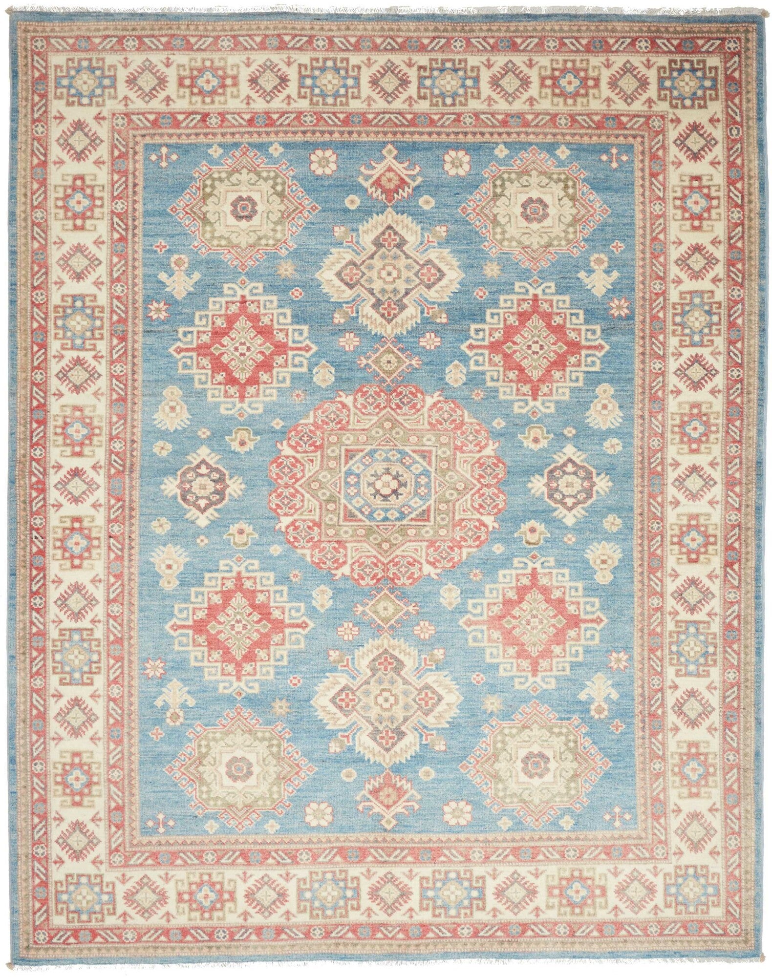Kazak | 228 cm x 174 cm | Nr. 12-463794