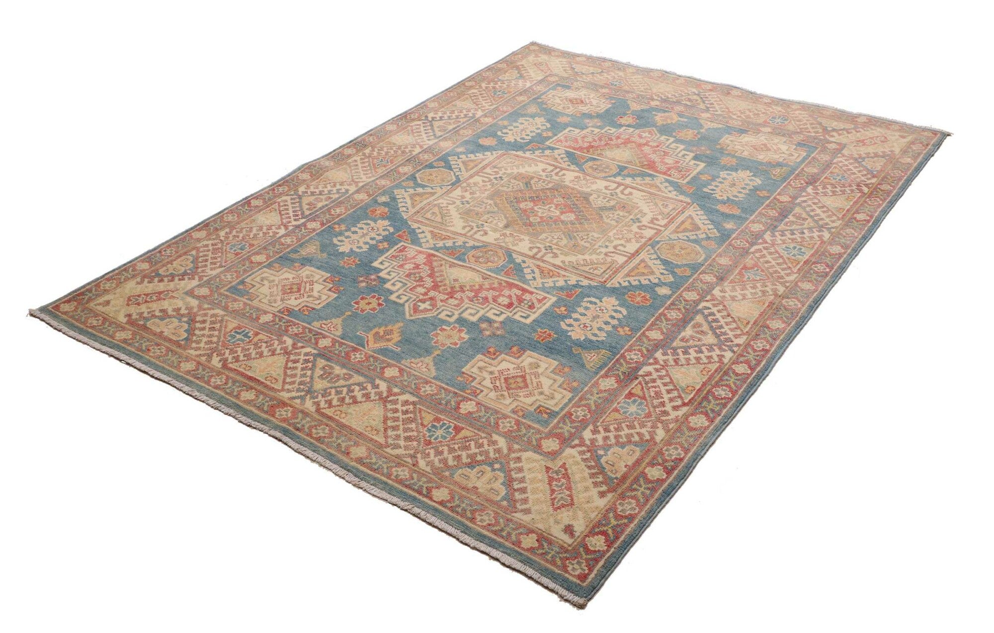 Kazak | 204 cm x 152 cm | Nr. 12-463799