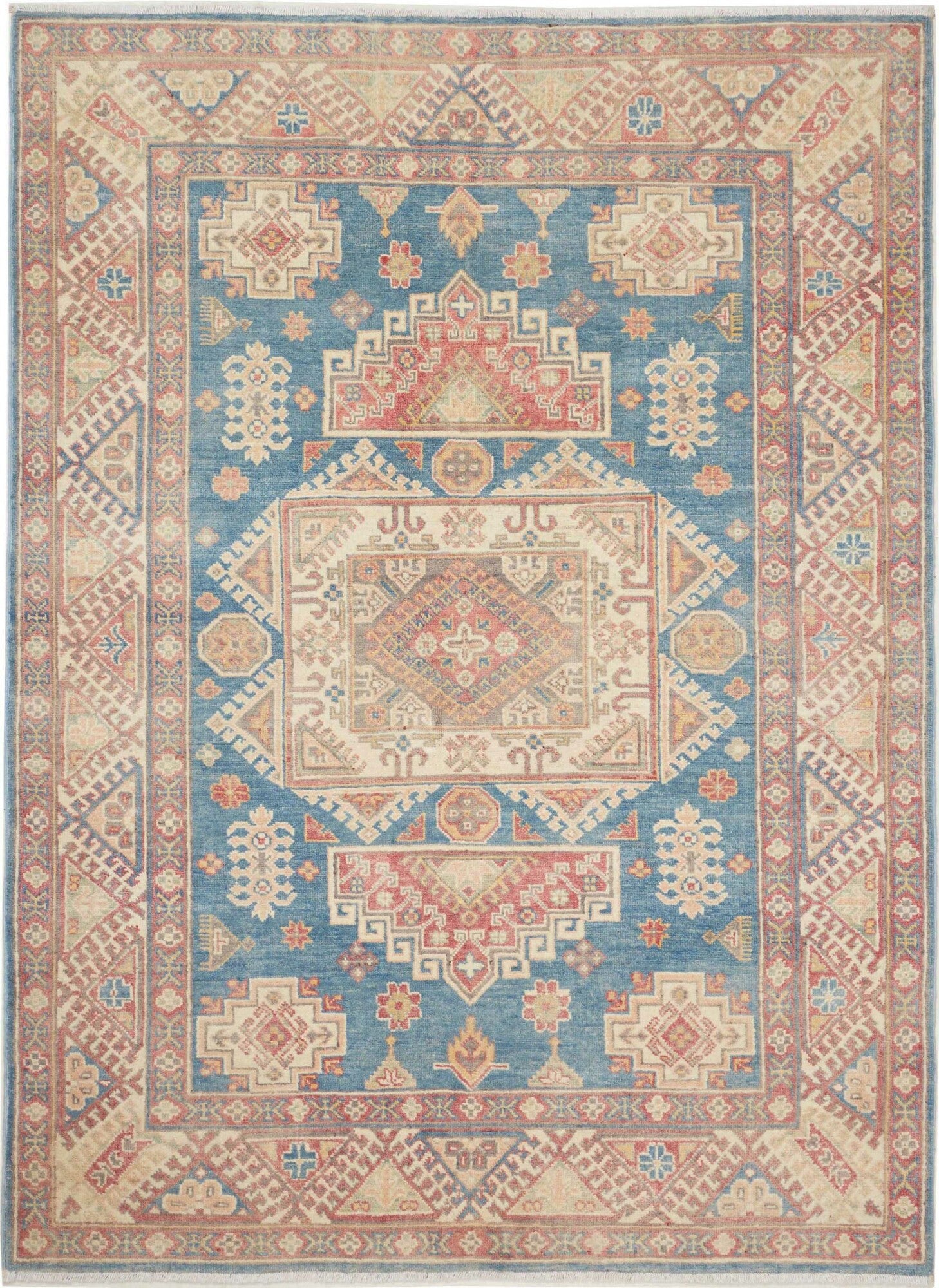 Kazak | 204 cm x 152 cm | Nr. 12-463799