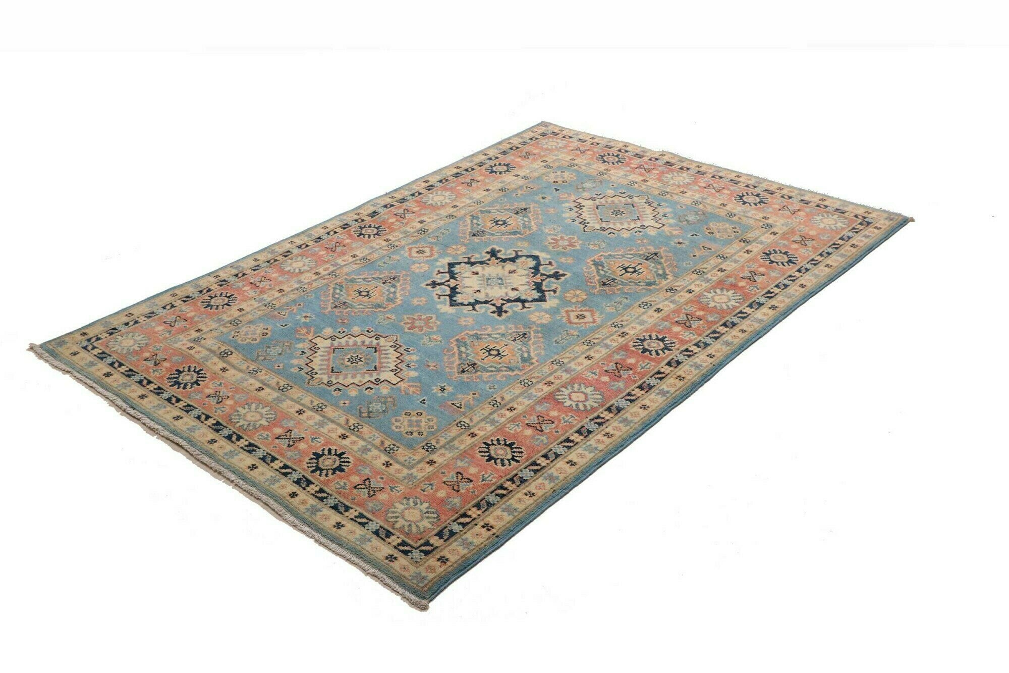 Kazak | 176 x 120 cm | Nr. 12-463801