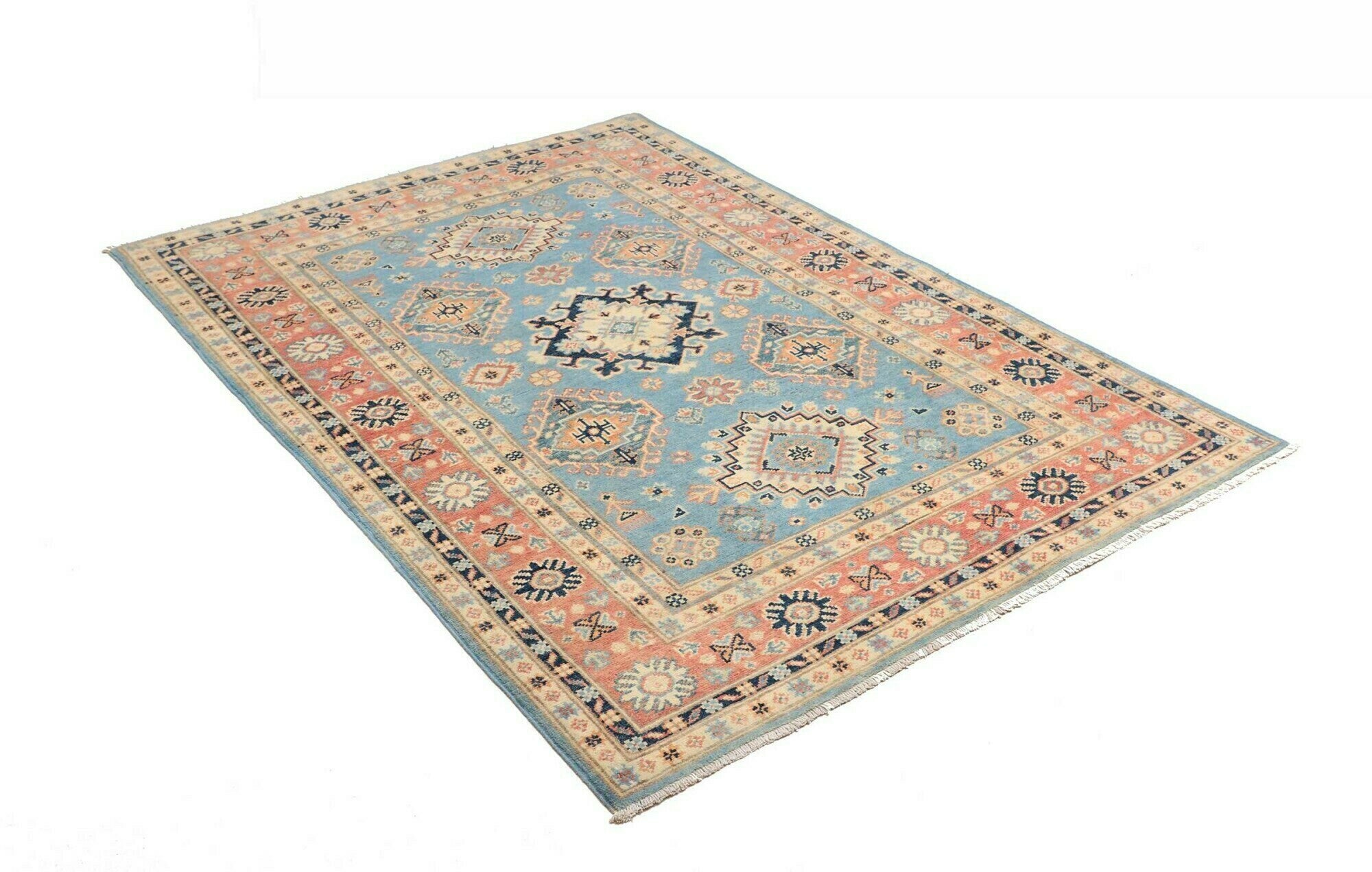 Kazak | 176 x 120 cm | Nr. 12-463801