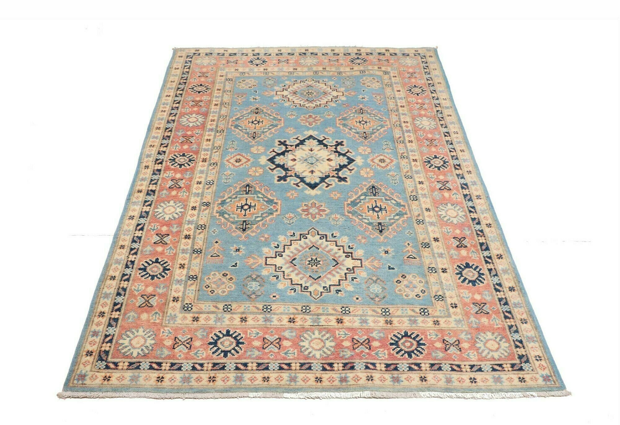Kazak | 176 x 120 cm | Nr. 12-463801