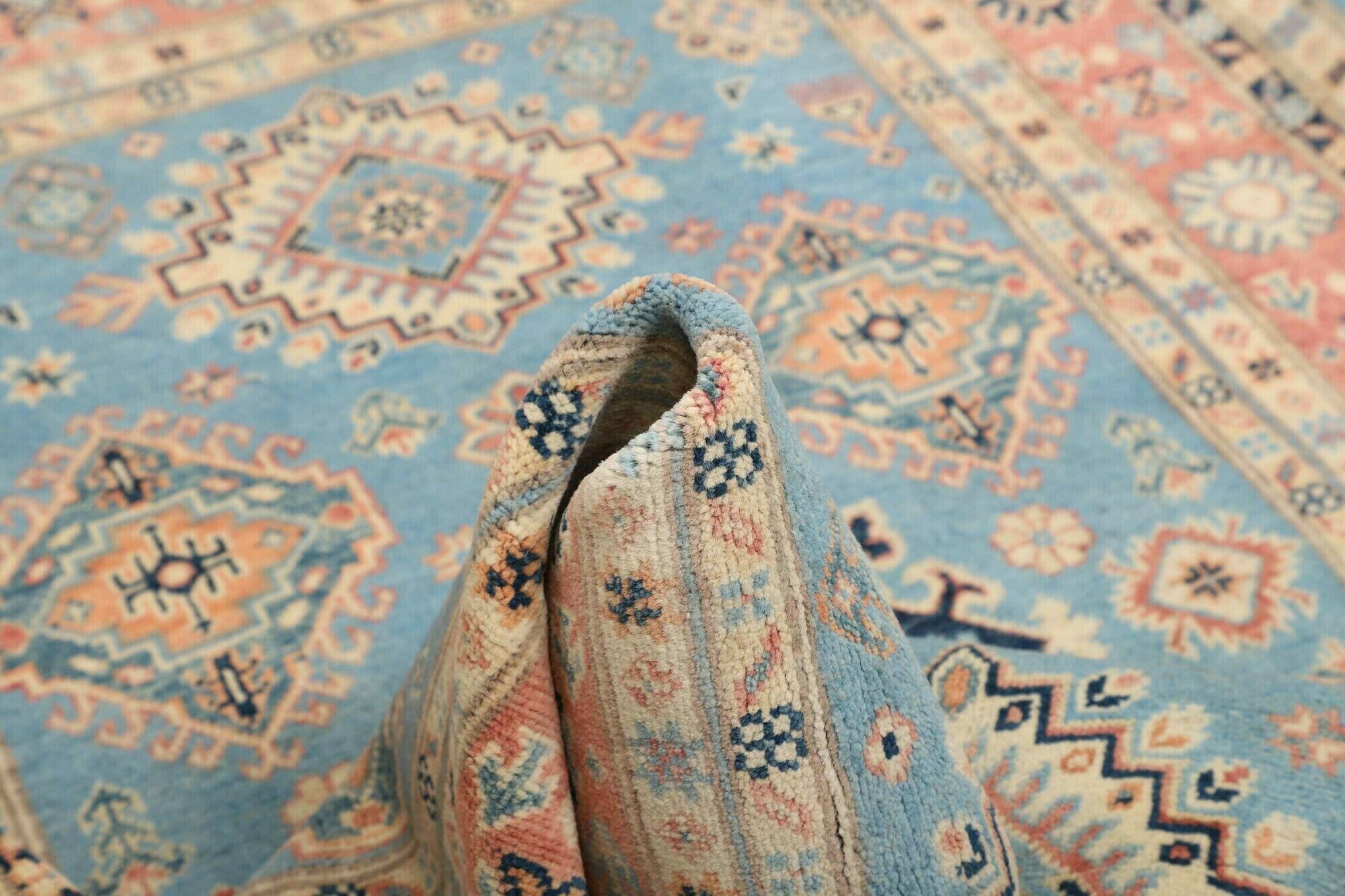 Kazak | 176 x 120 cm | Nr. 12-463801