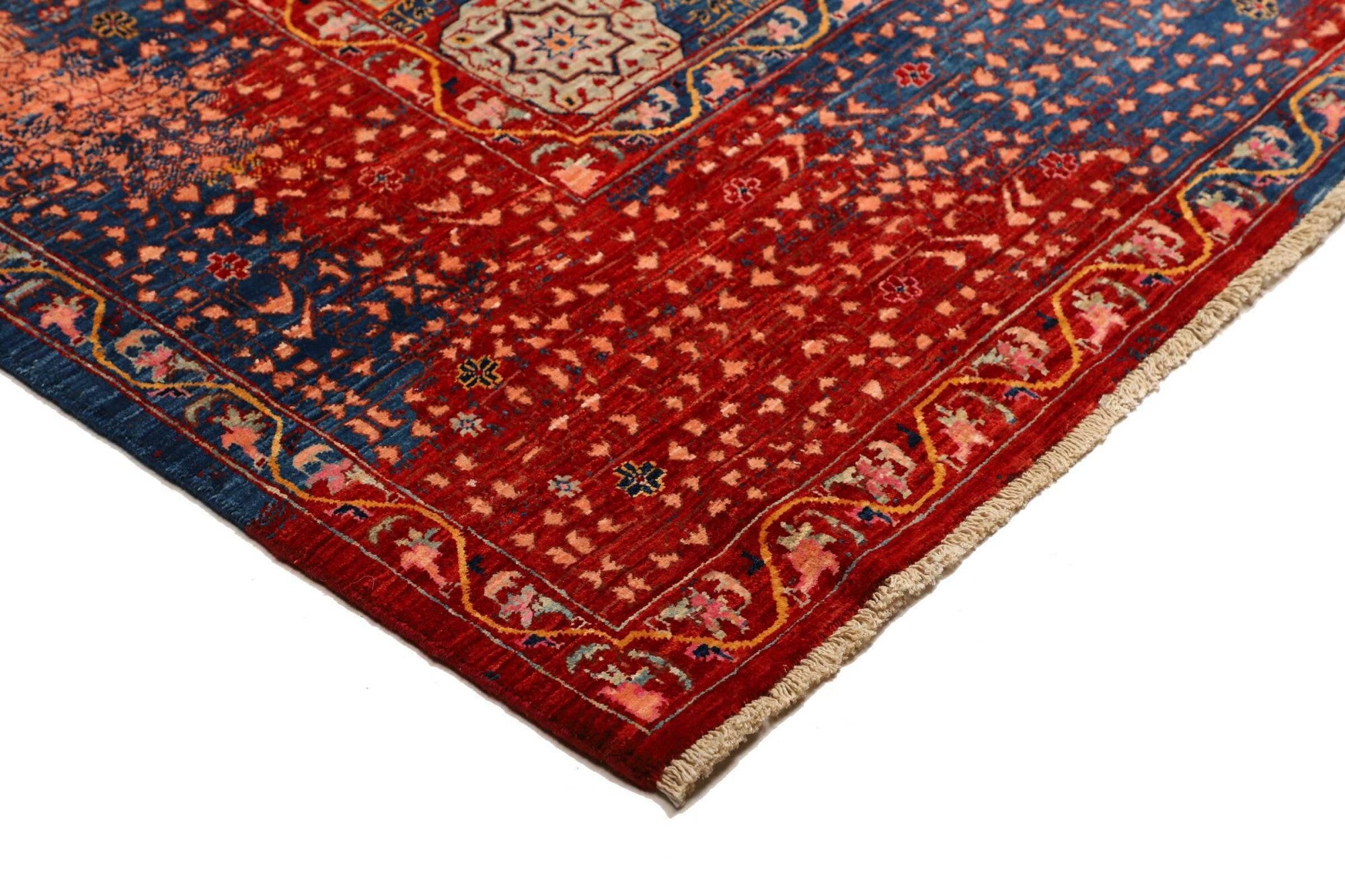 Mamlouk | 299 cm x 248 cm | Nr. 12-464371