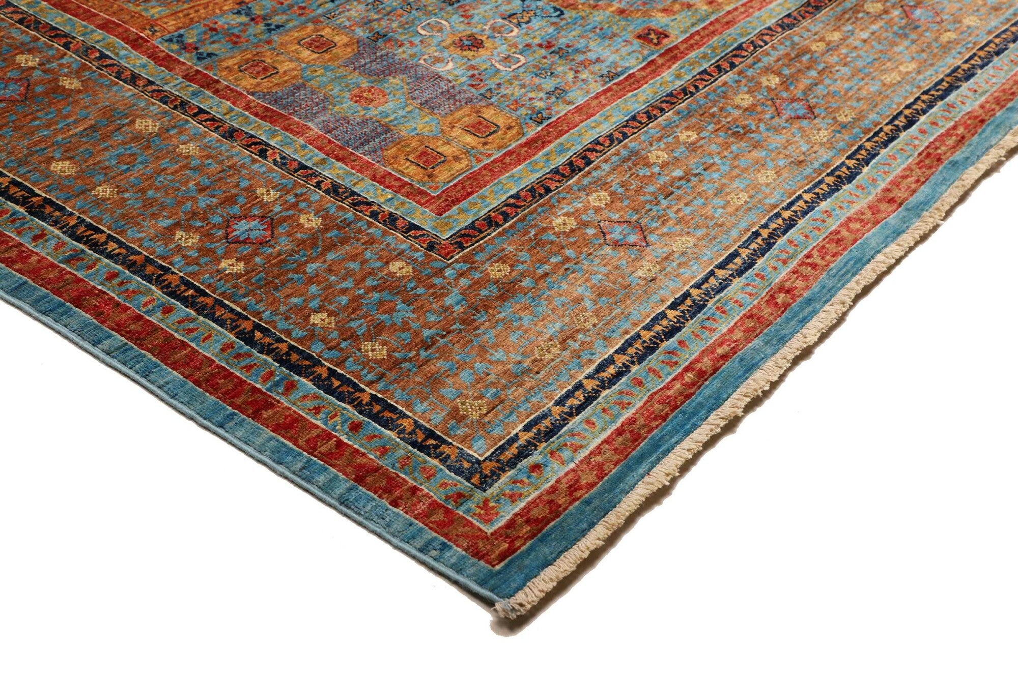 Mamluk | 304 cm x 211 cm | Nr. 12-464376