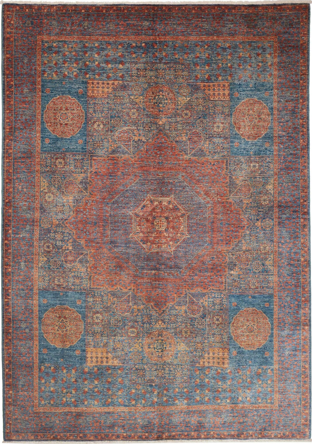 mameluco | 247 x 174 cm | Nr. 12-464377
