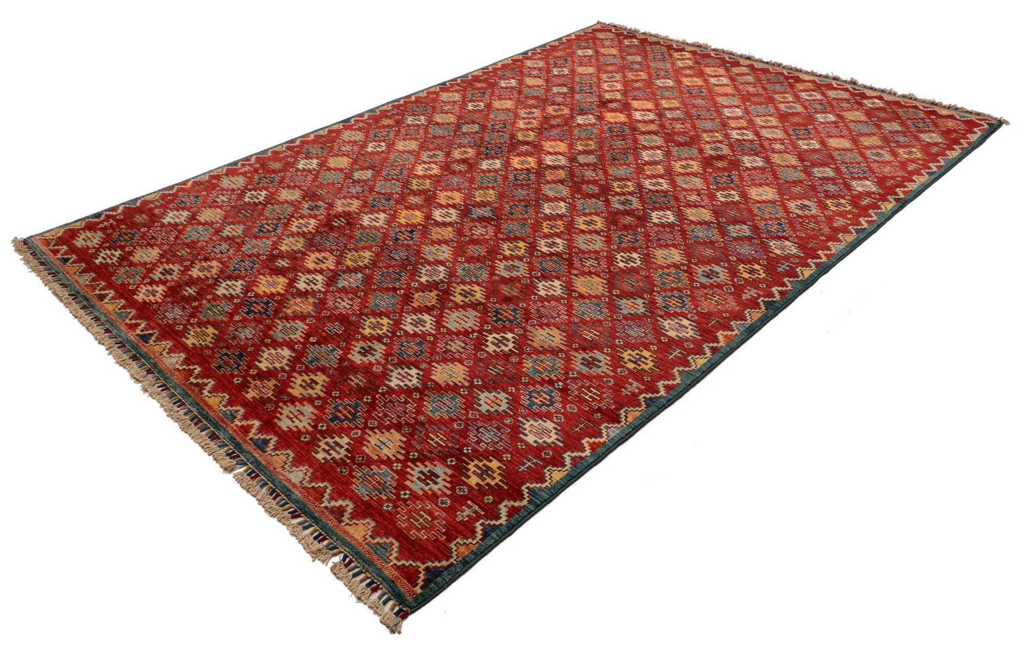 Oxiana | 292 cm x 199 cm | Nr. 12-464432