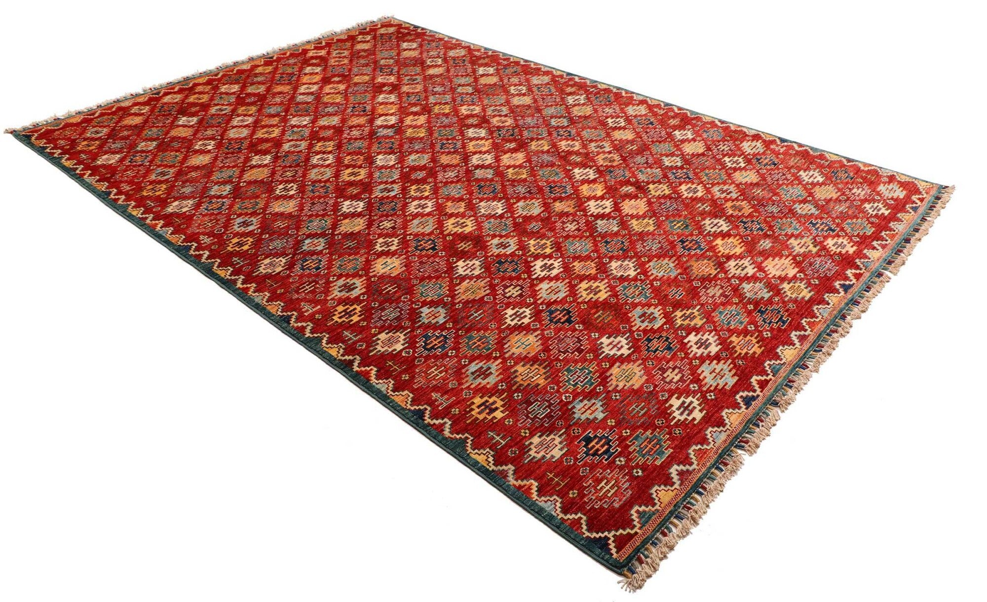 Oxiana | 292 cm x 199 cm | Nr. 12-464432