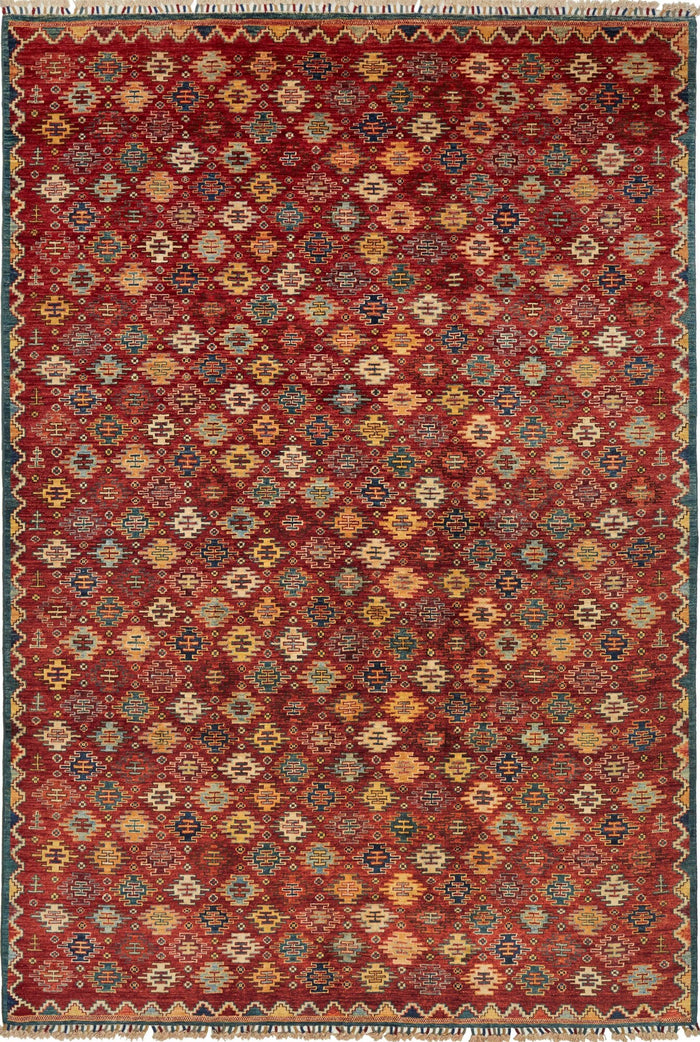 Oxiana | 292 cm x 199 cm | Nr. 12-464432