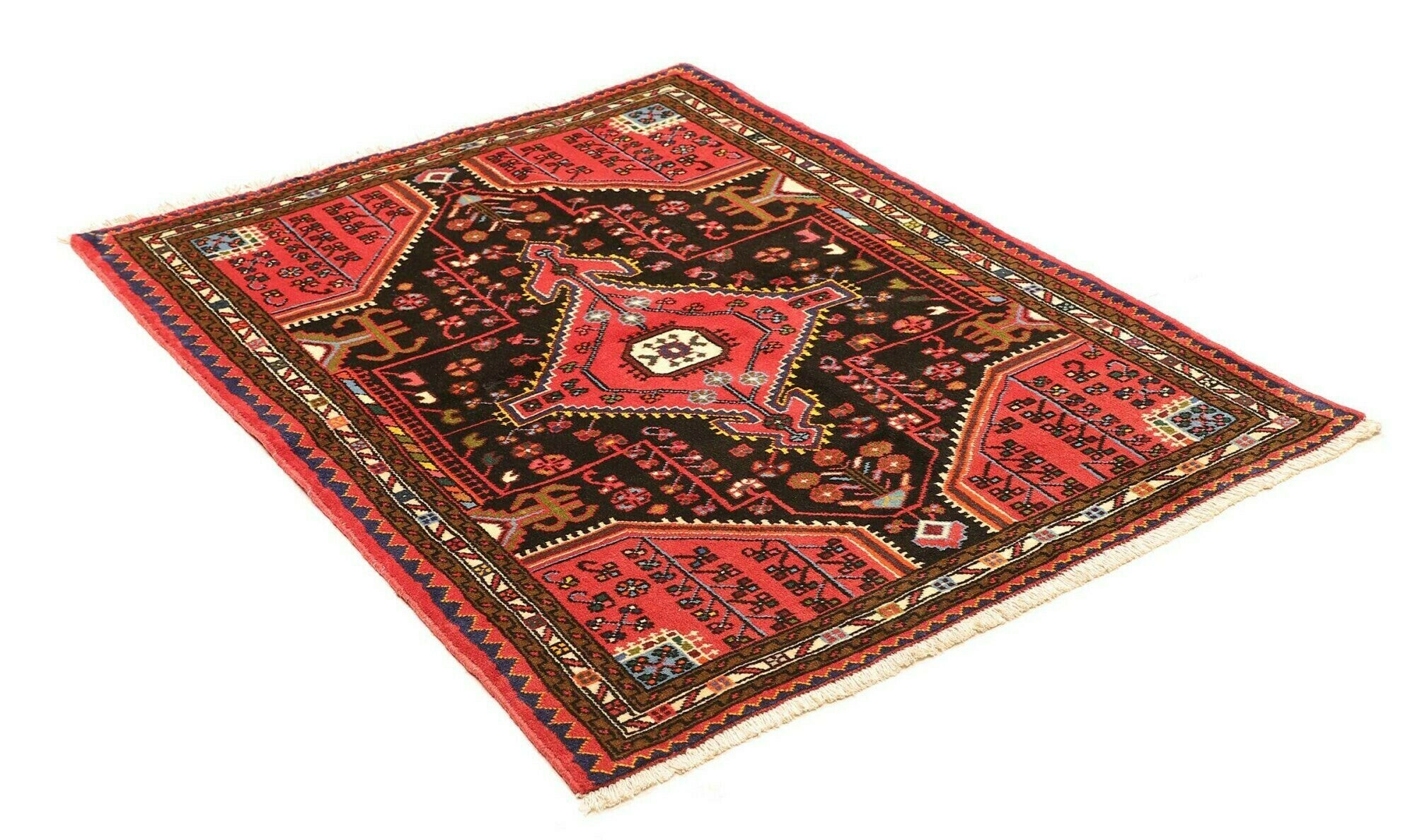 Hamadan | 139 cm x 107 cm | Nr. 12-464463