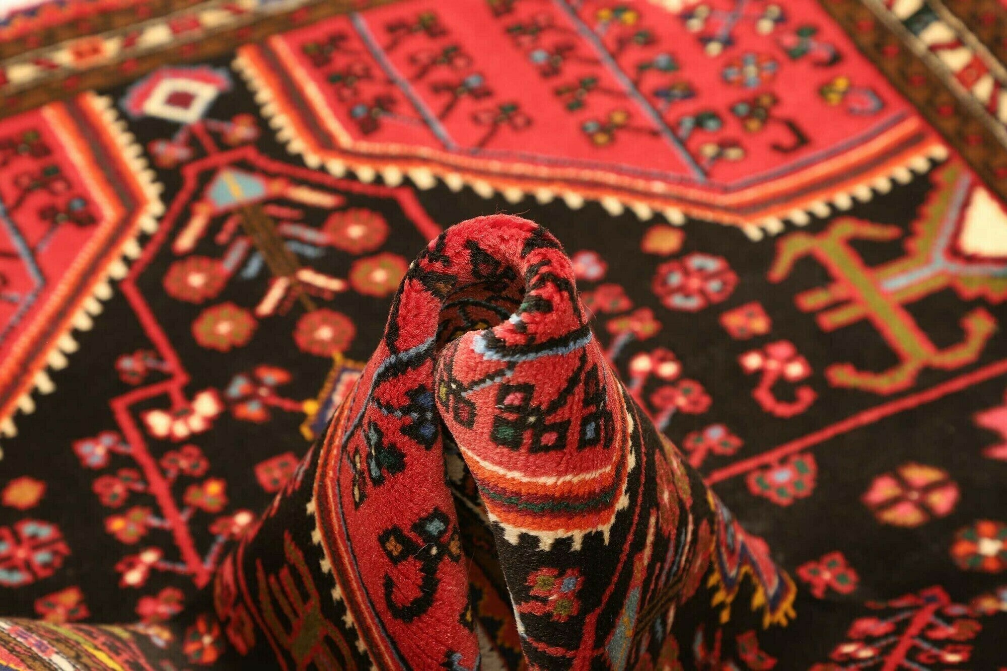 Hamadan | 139 cm x 107 cm | Nr. 12-464463