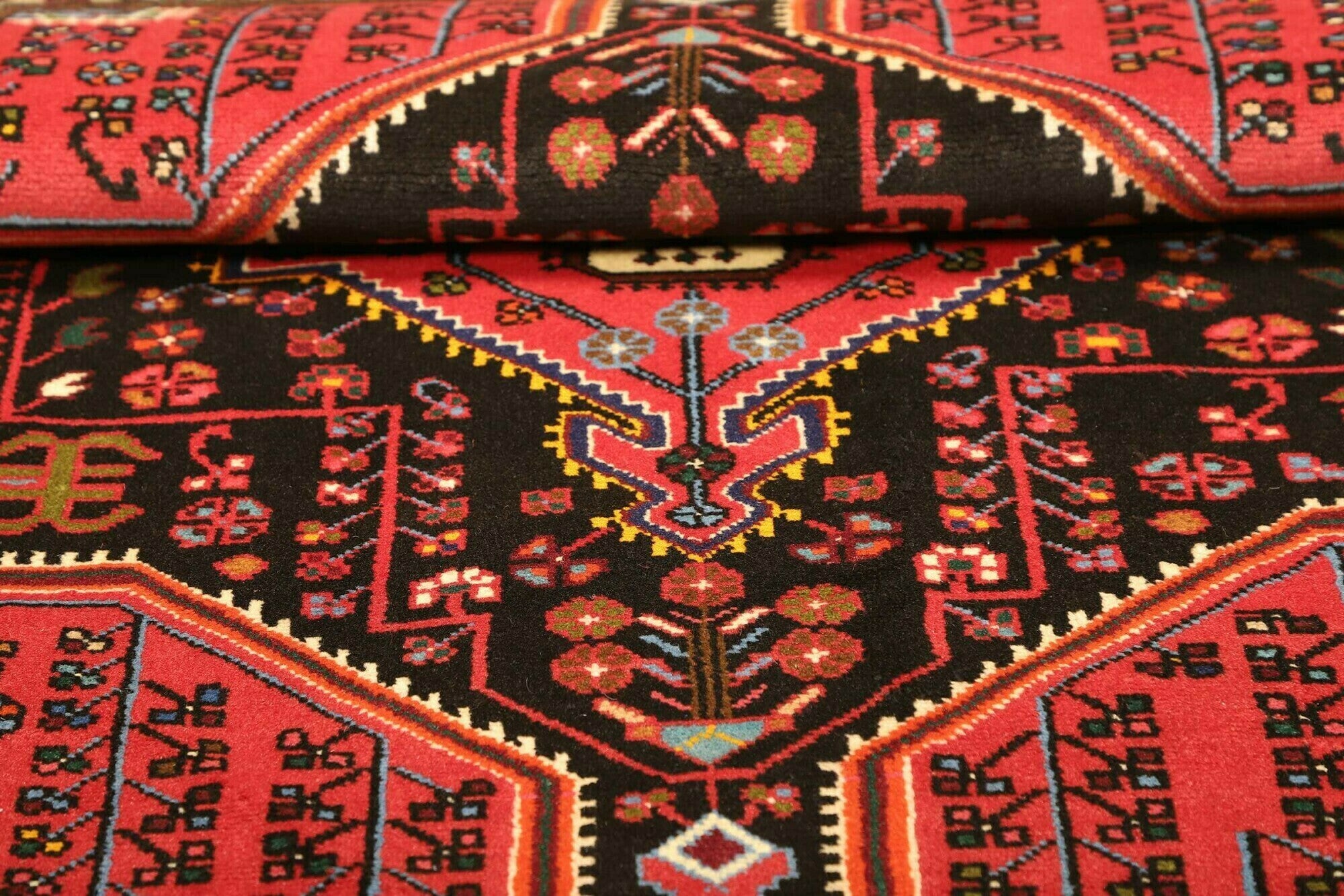 Hamadan | 139 cm x 107 cm | Nr. 12-464463