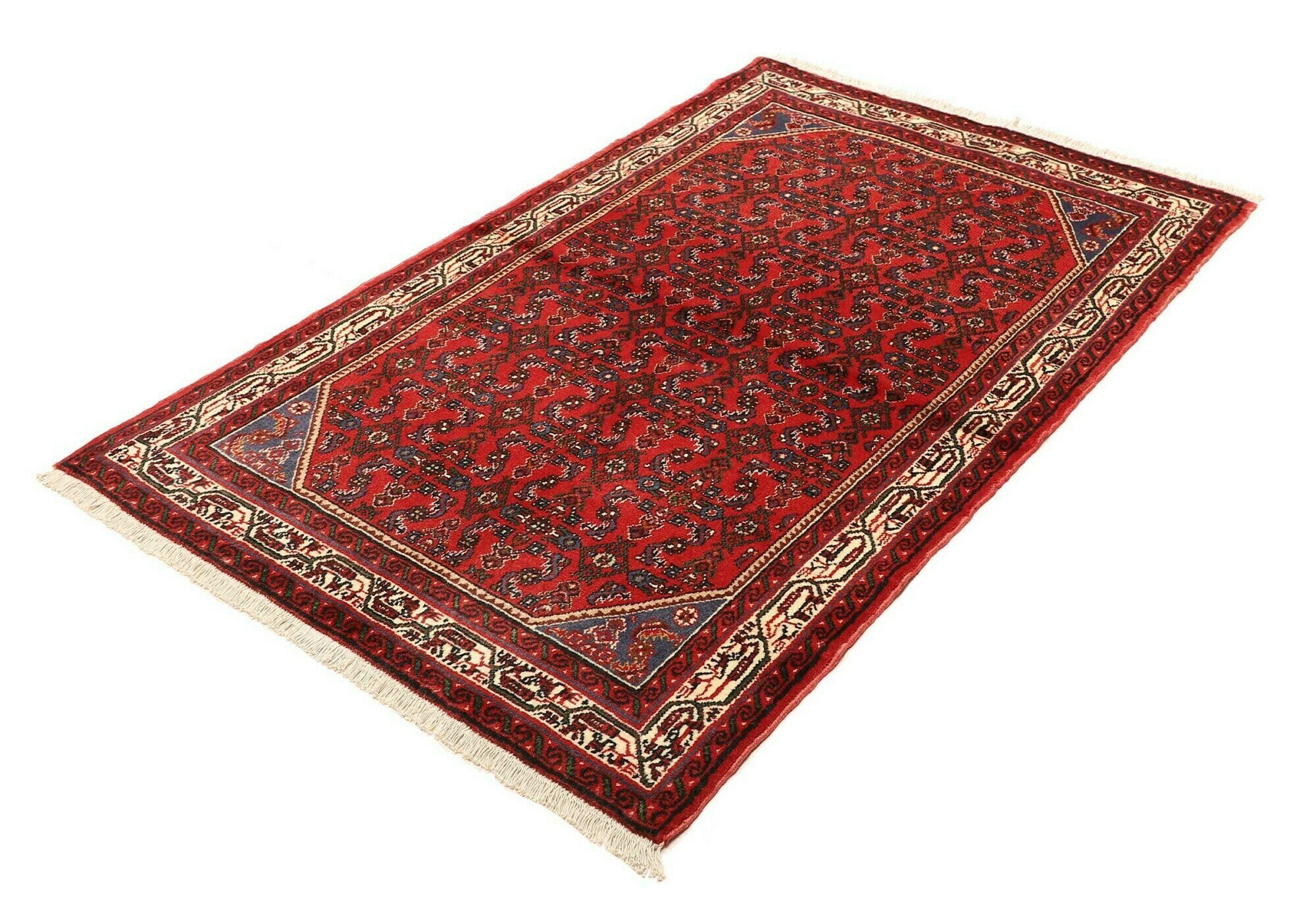 Hamadan | 160 cm x 102 cm | Nr. 12-464465