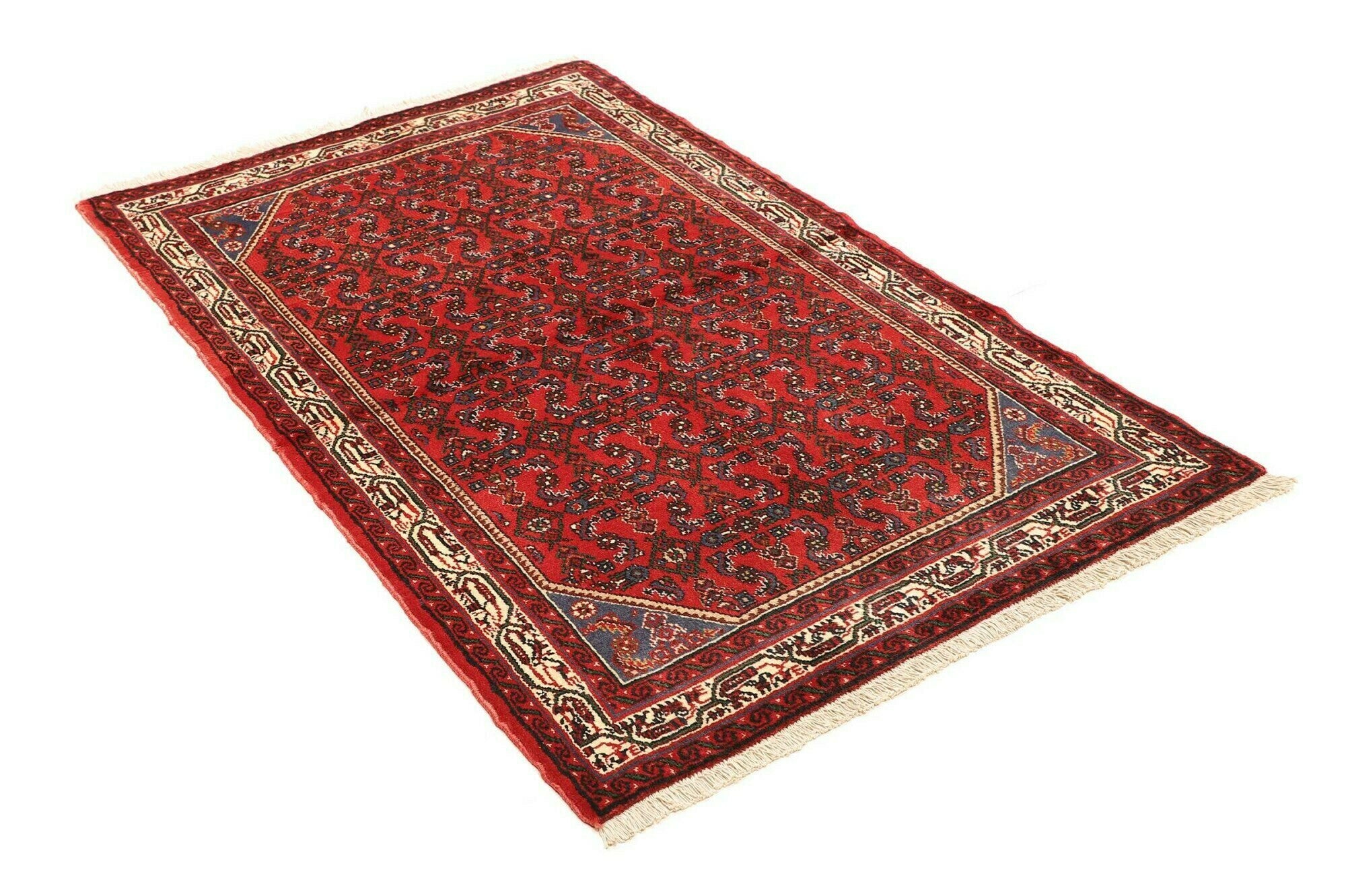 Hamadan | 160 cm x 102 cm | Nr. 12-464465