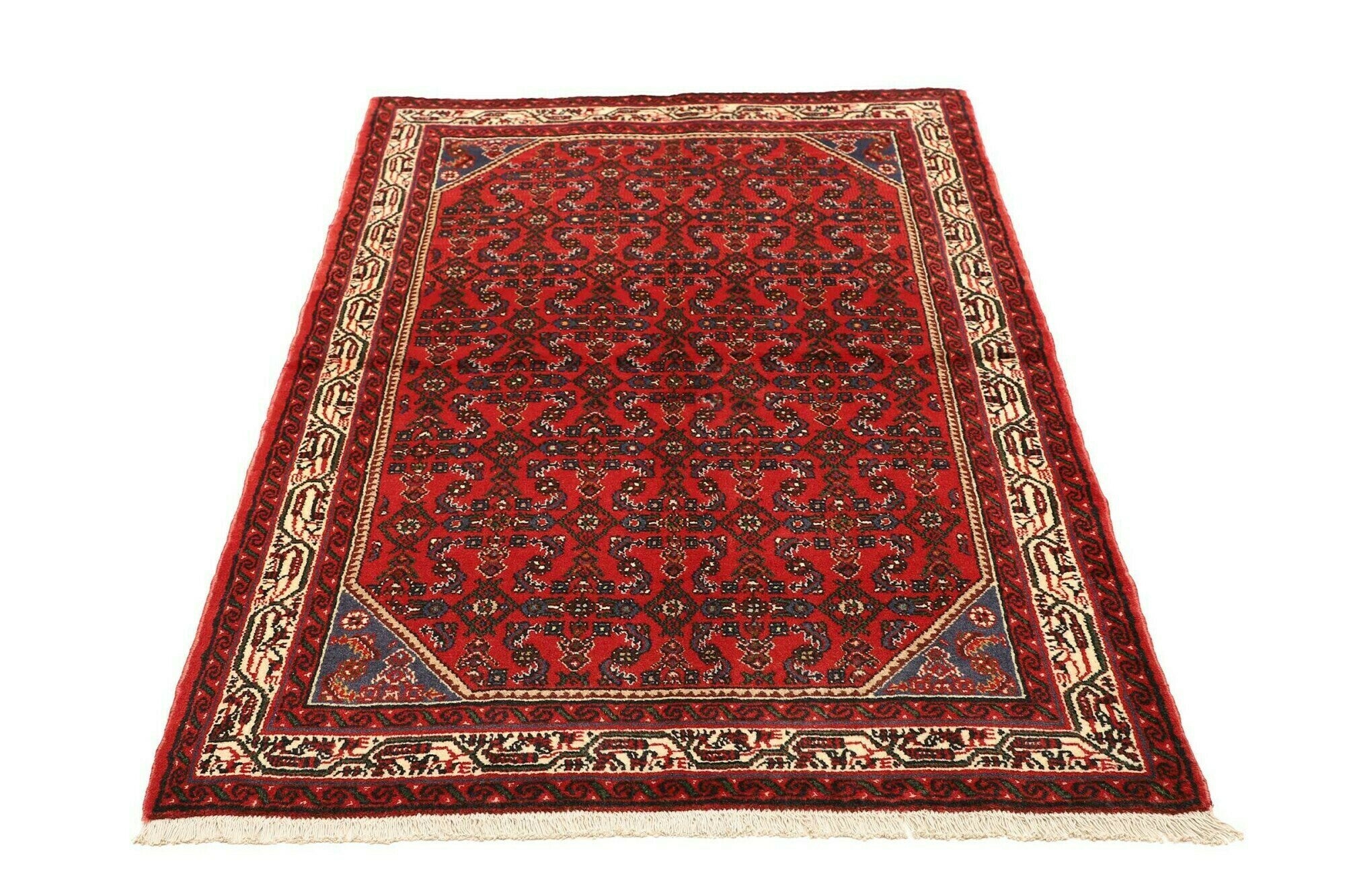 Hamadan | 160 cm x 102 cm | Nr. 12-464465