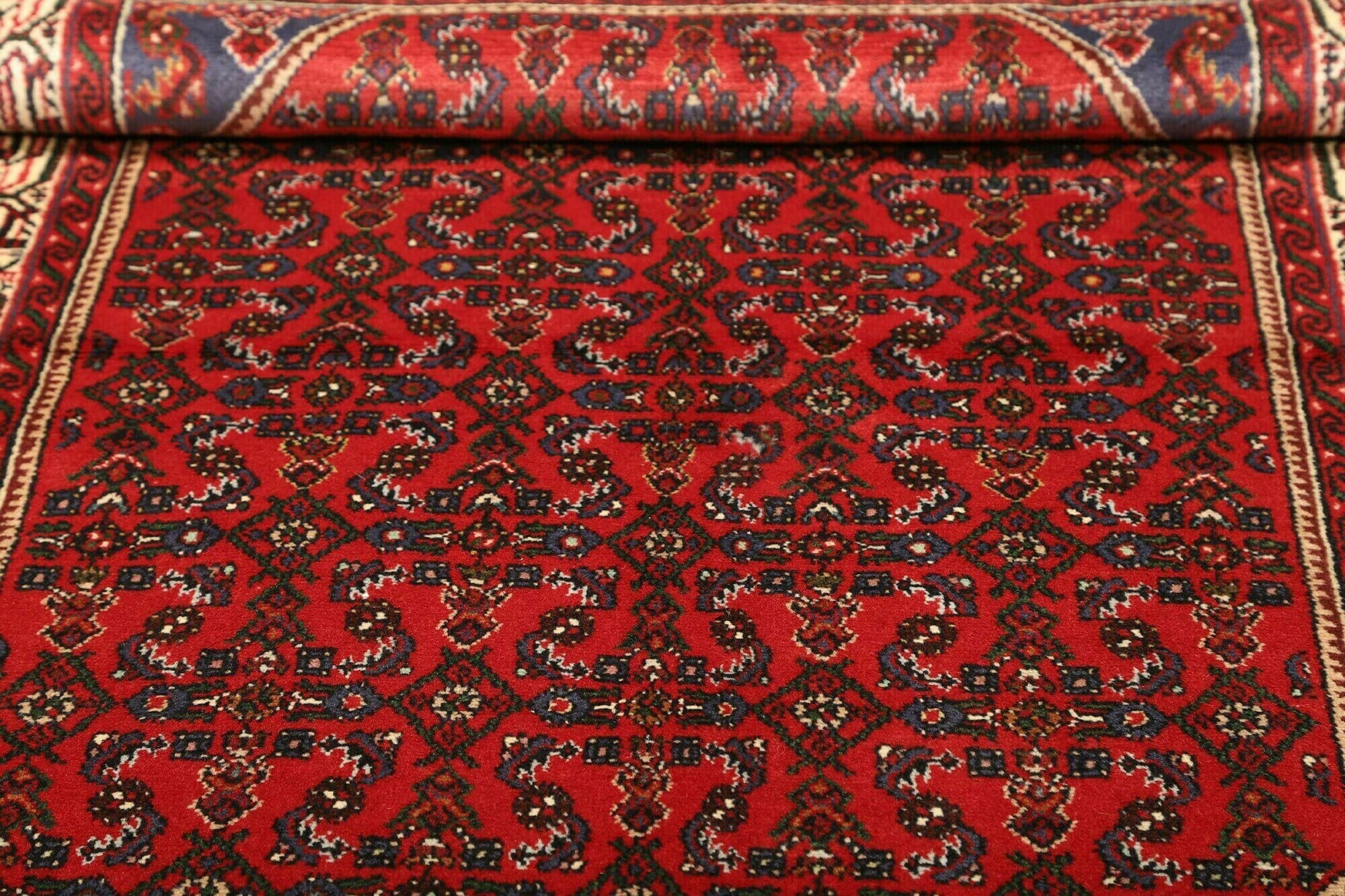 Hamadan | 160 cm x 102 cm | Nr. 12-464465