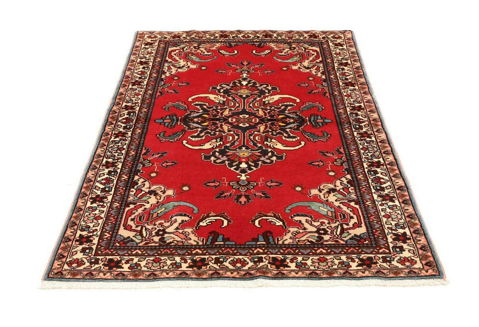 Hamadan | 152 cm x 106 cm | Nr. 12-464466
