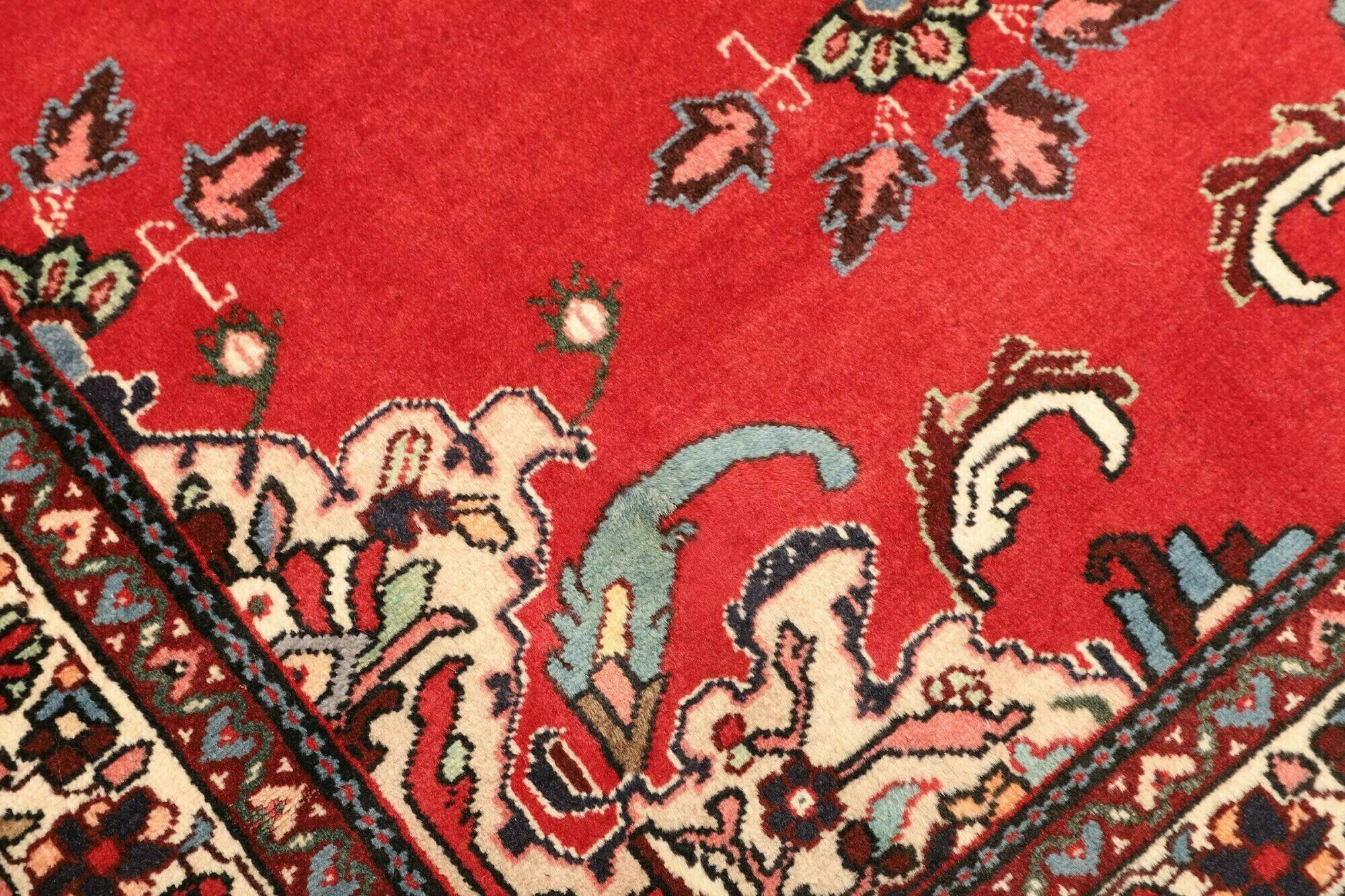 Hamadan | 152 cm x 106 cm | Nr. 12-464466