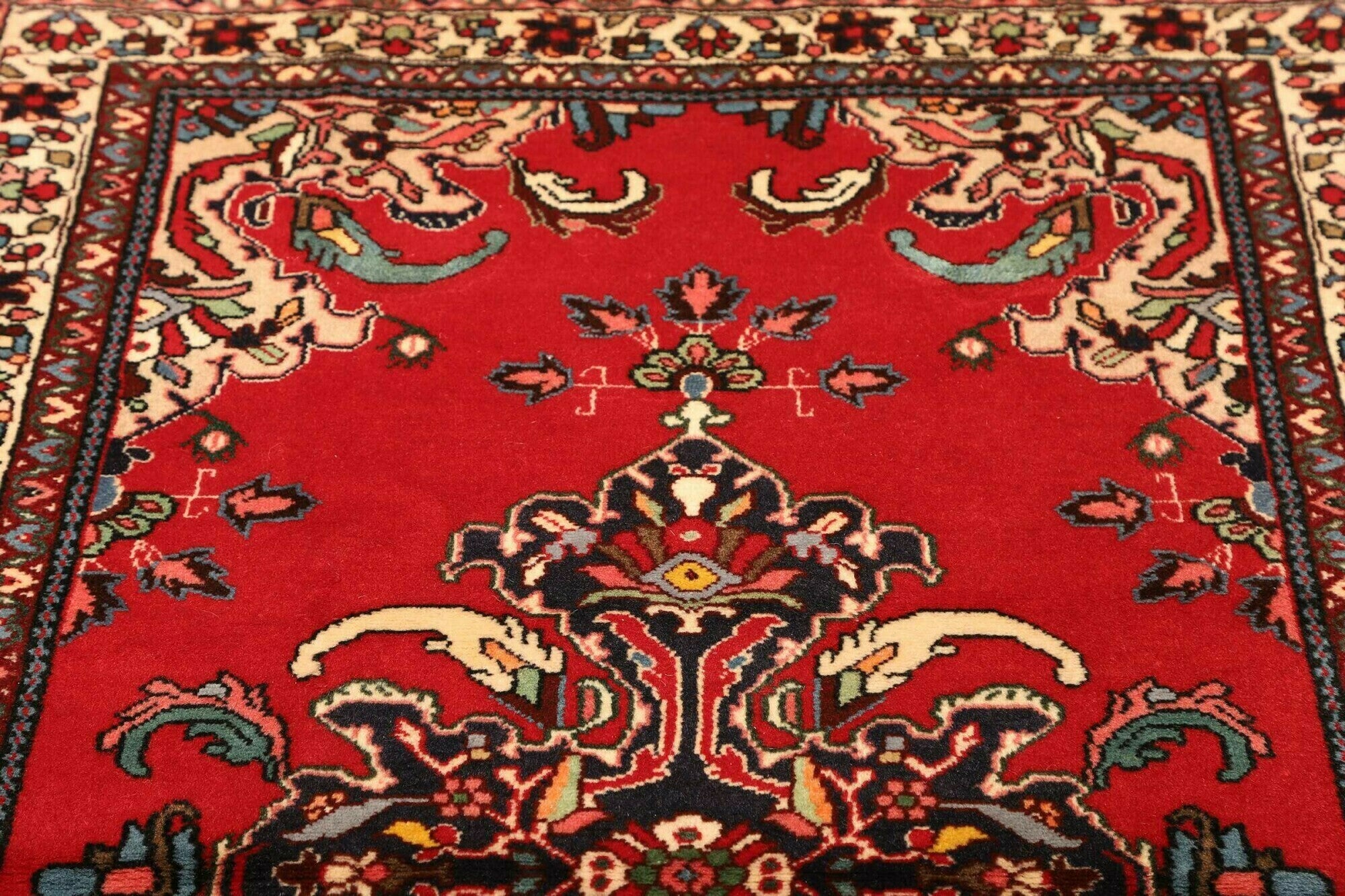 Hamadan | 152 cm x 106 cm | Nr. 12-464466