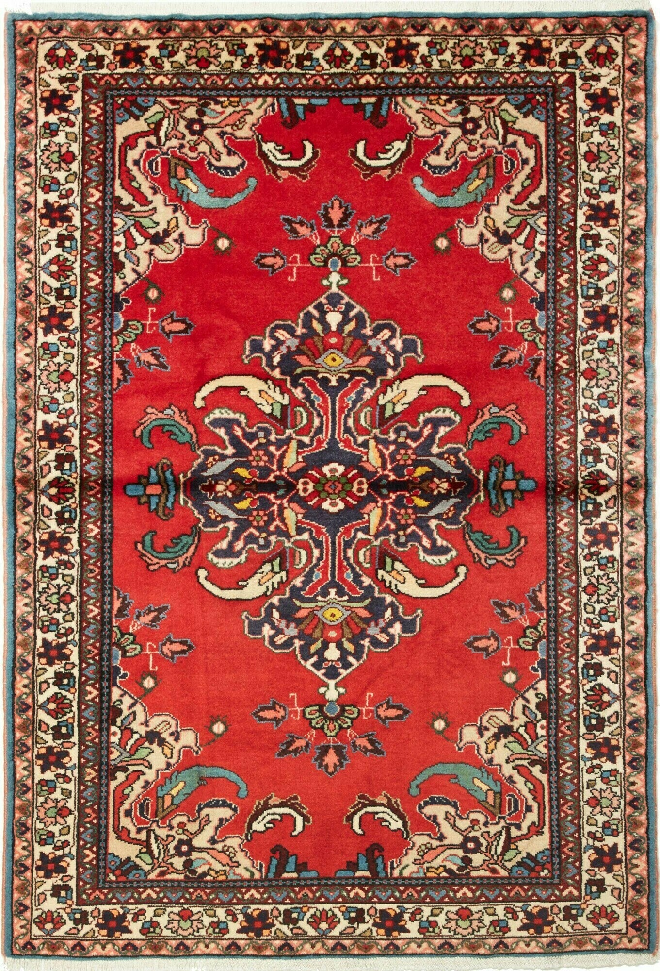 Hamadan | 152 cm x 106 cm | Nr. 12-464466
