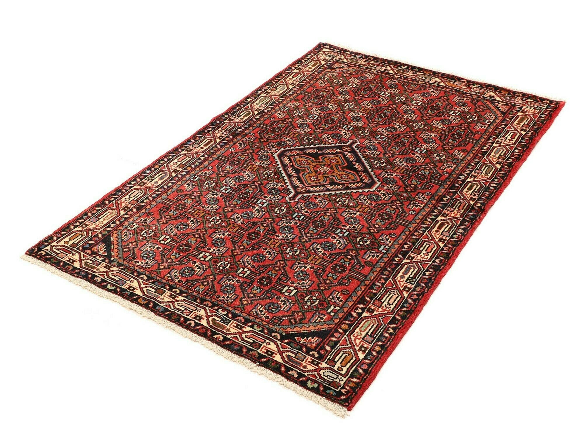 Hamadan | 152 cm x 100 cm | Nr. 12-464468