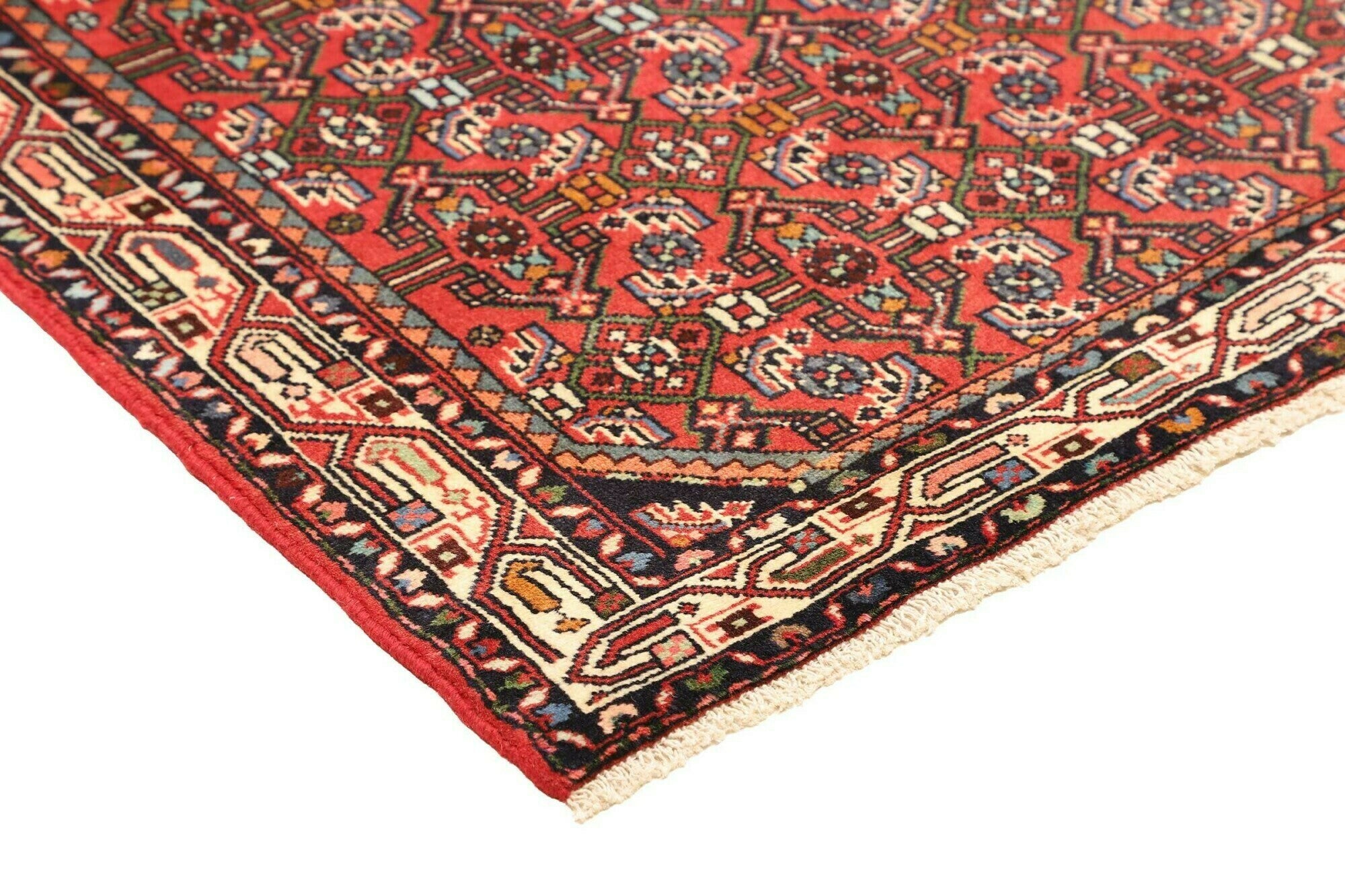 Hamadan | 152 cm x 100 cm | Nr. 12-464468