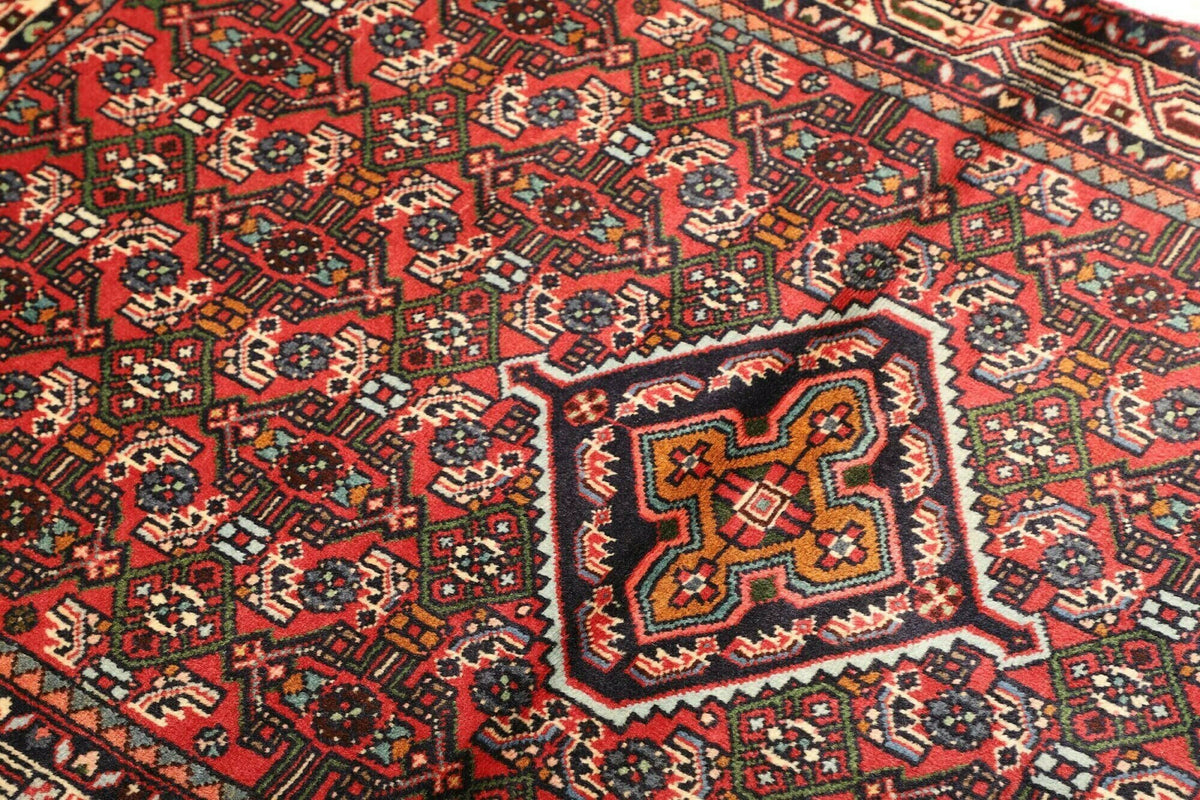 Hamadan | 152 cm x 100 cm | Nr. 12-464468