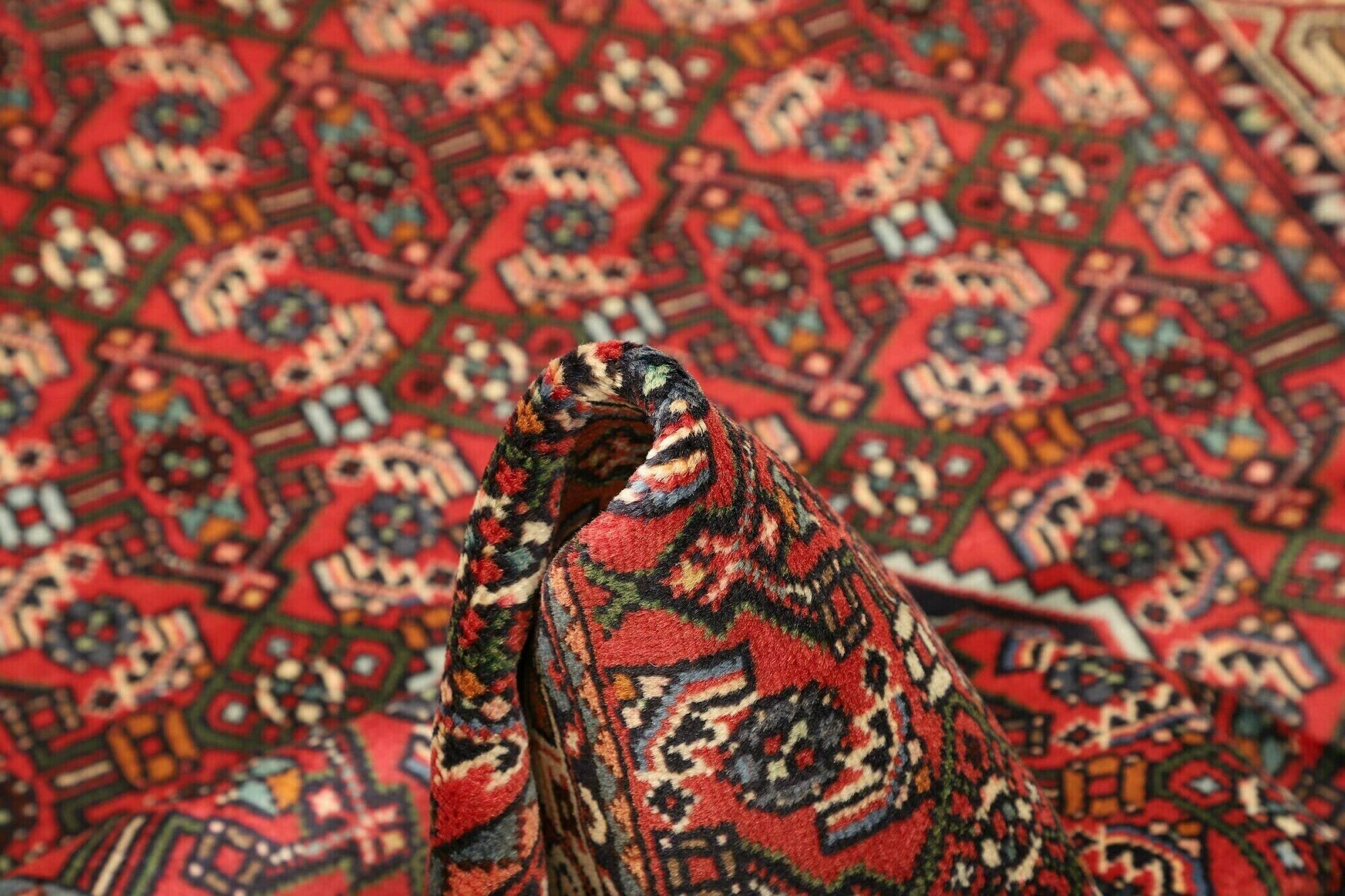 Hamadan | 152 cm x 100 cm | Nr. 12-464468