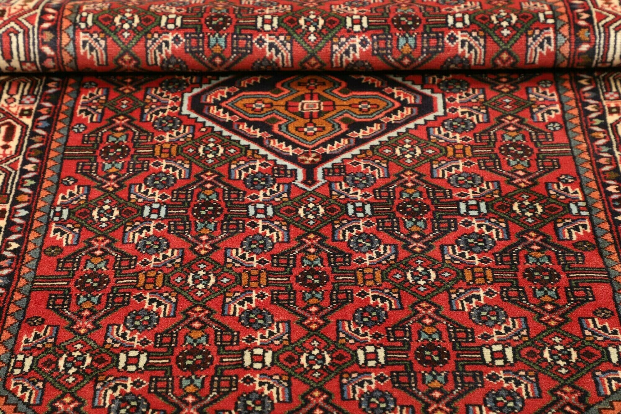 Hamadan | 152 cm x 100 cm | Nr. 12-464468