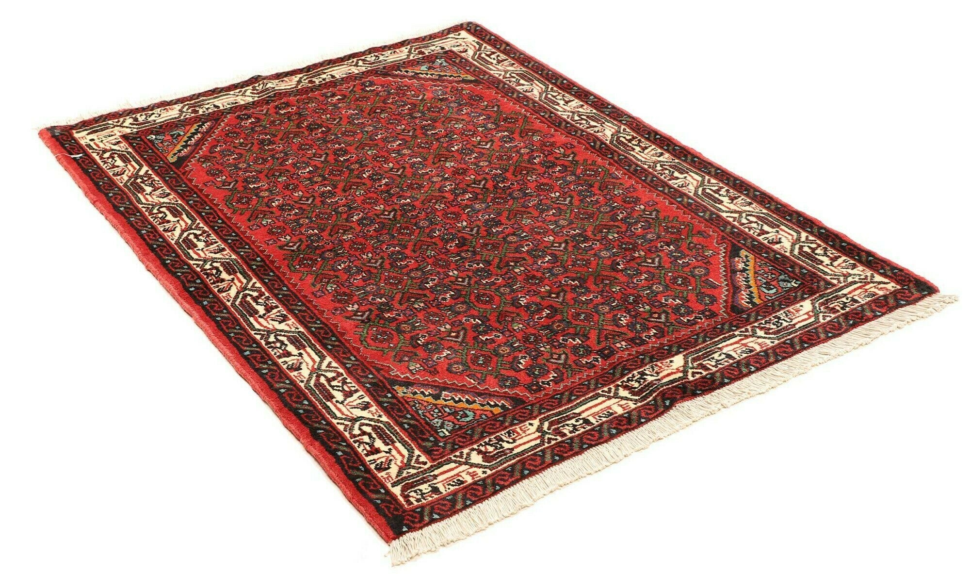 Hamadan | 148 cm x 114 cm | Nr. 12-464469