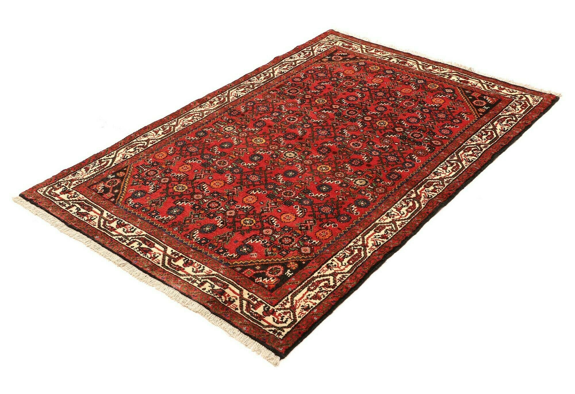 Hamadan | 154 cm x 105 cm | Nr. 12-464473