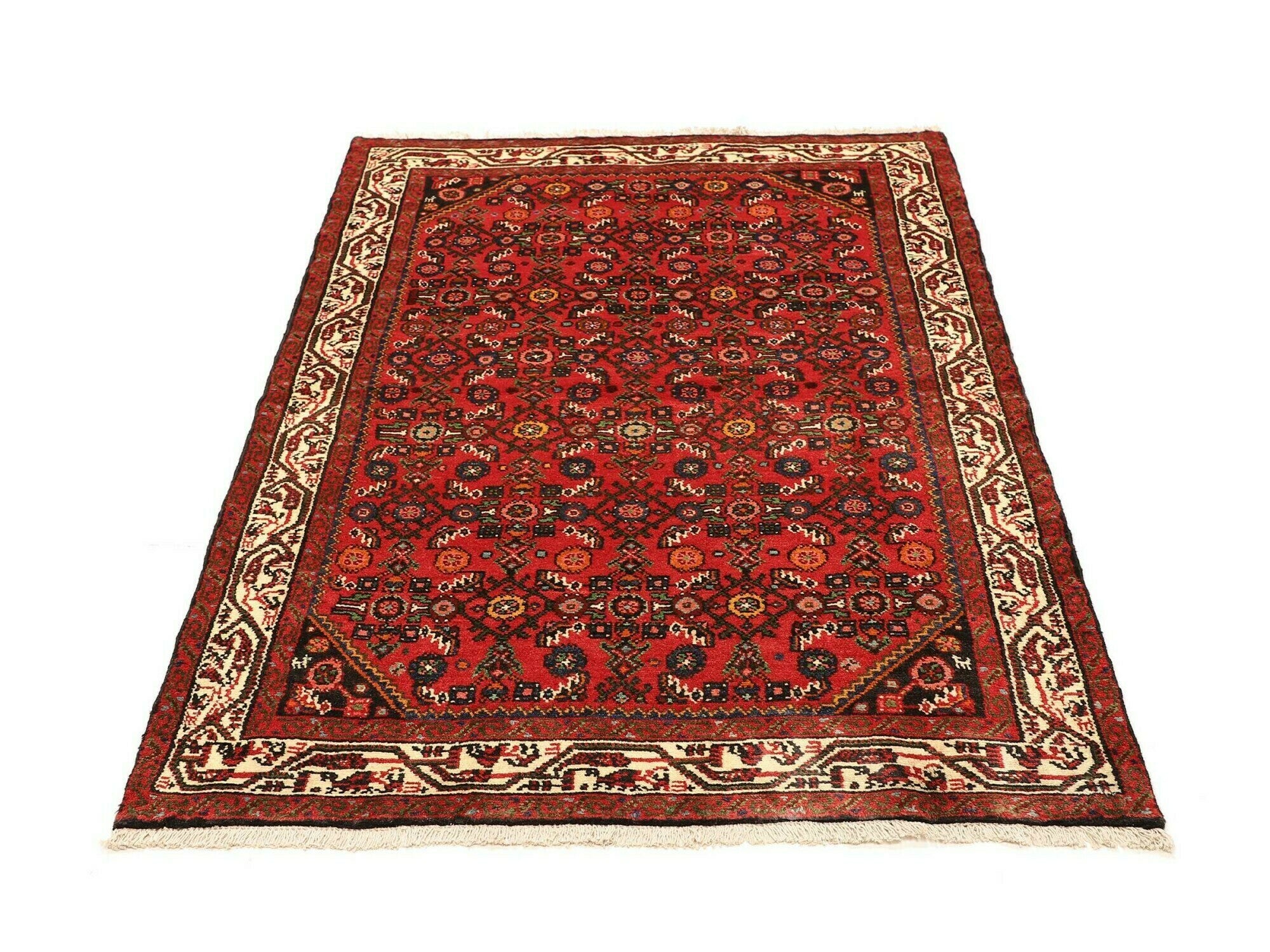 Hamadan | 154 cm x 105 cm | Nr. 12-464473