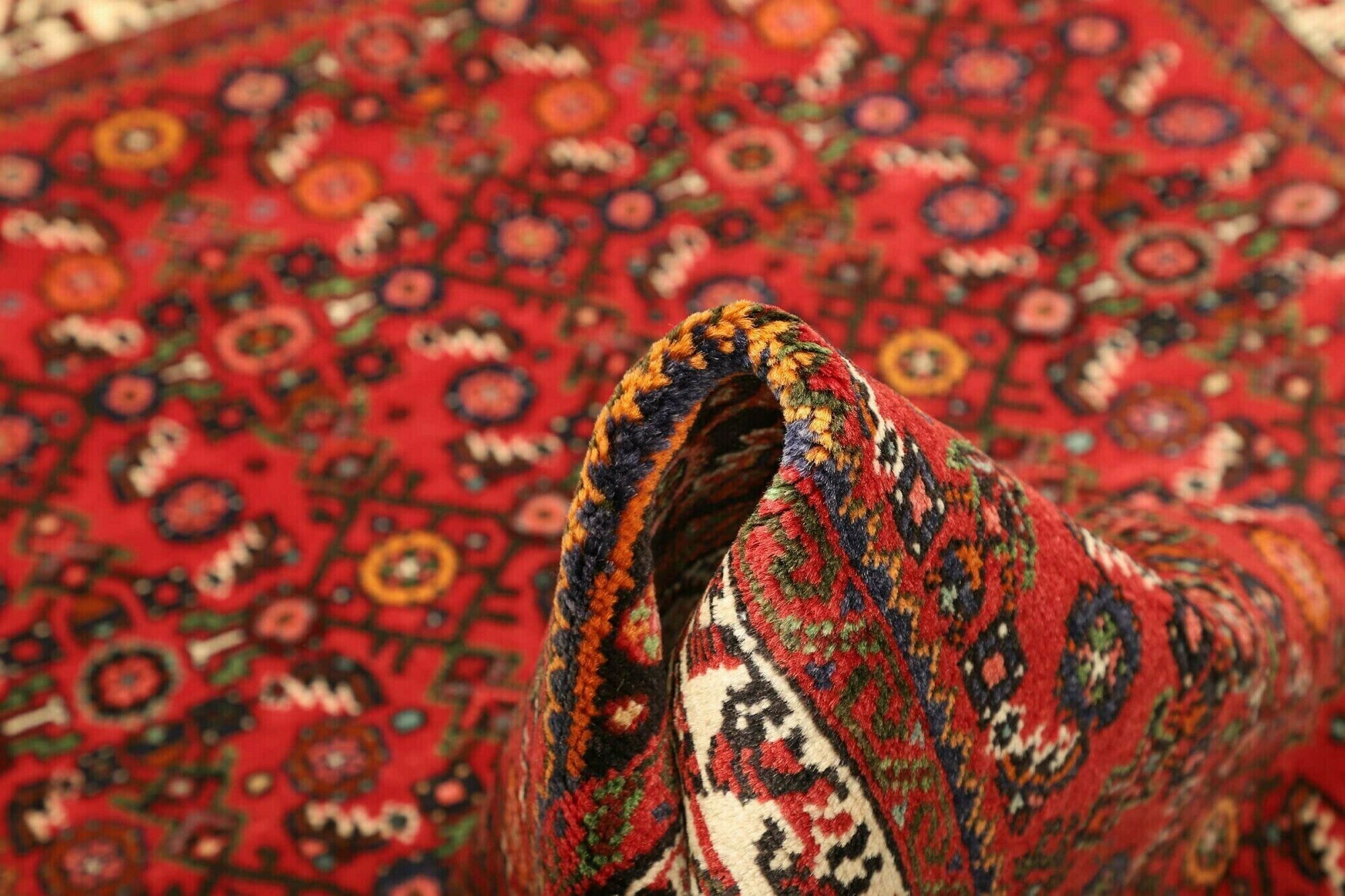 Hamadan | 154 cm x 105 cm | Nr. 12-464473