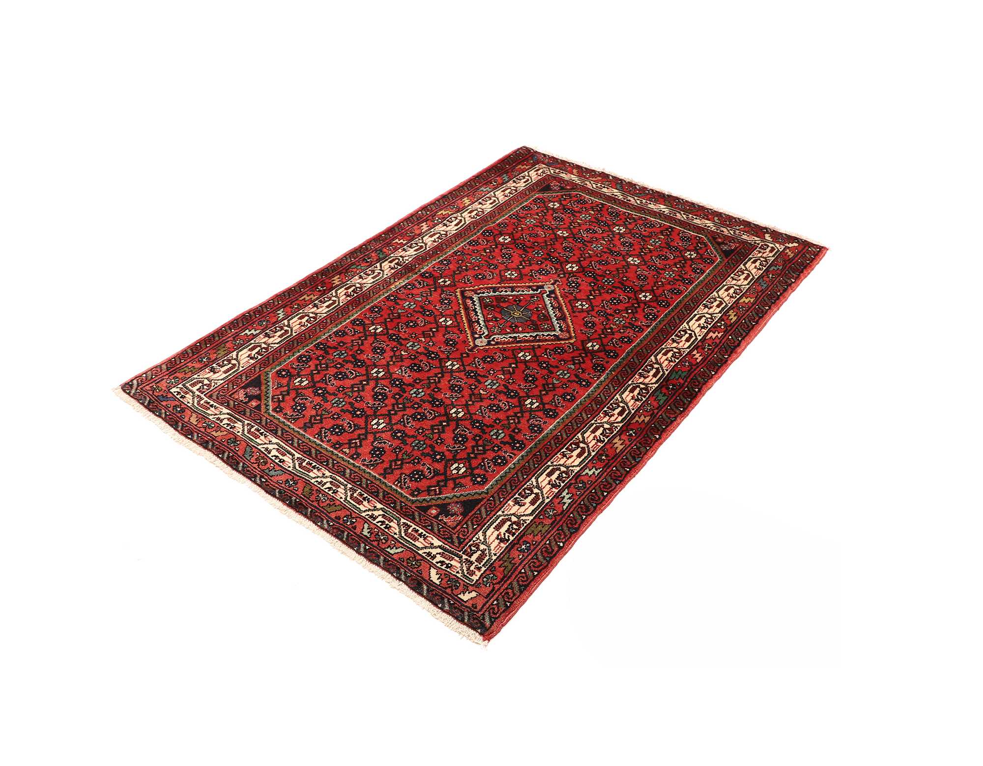 Hamadan | 143 cm x 98 cm | Nr. 12-464474
