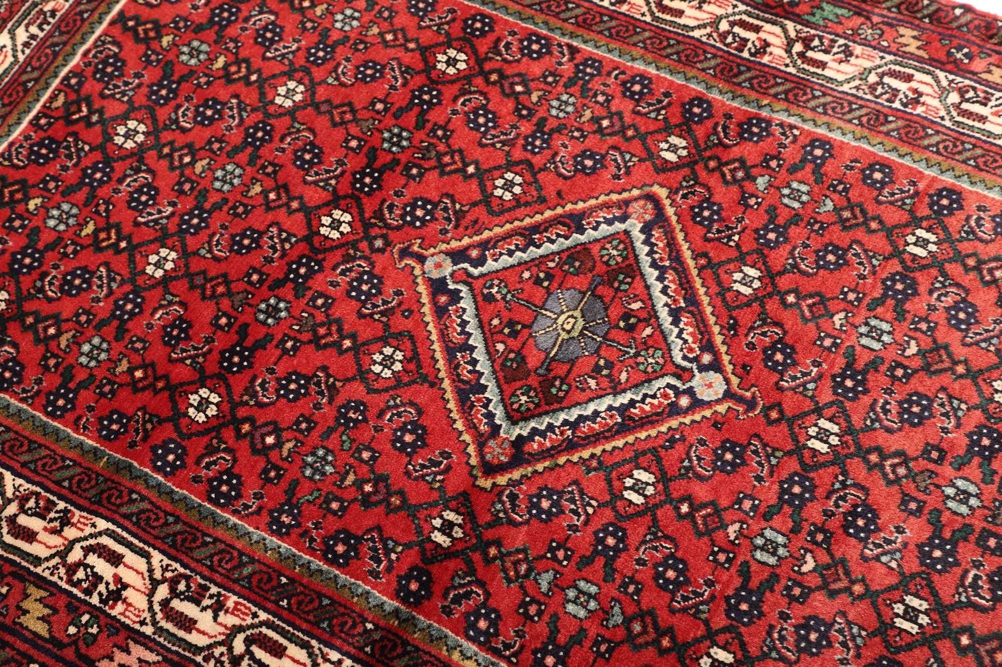 Hamadan | 143 cm x 98 cm | Nr. 12-464474
