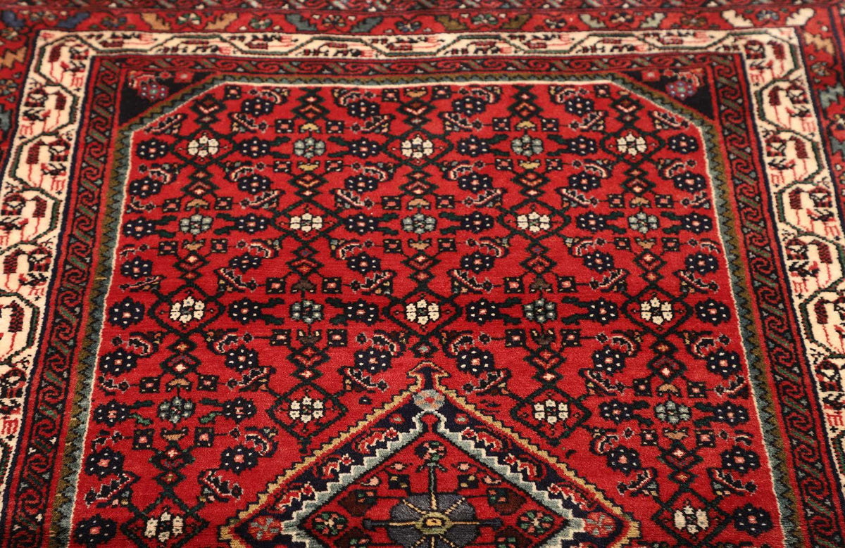 Hamadan | 143 cm x 98 cm | Nr. 12-464474
