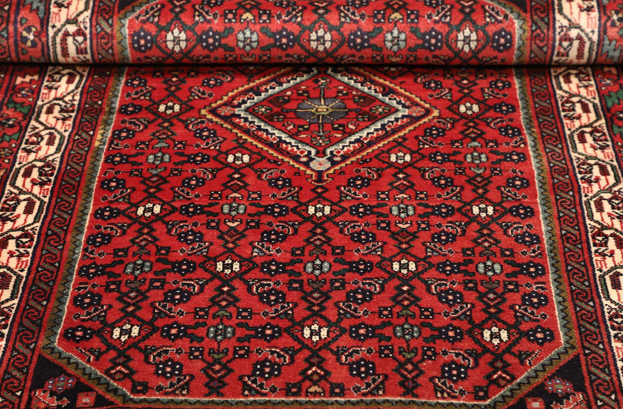 Hamadan | 143 cm x 98 cm | Nr. 12-464474