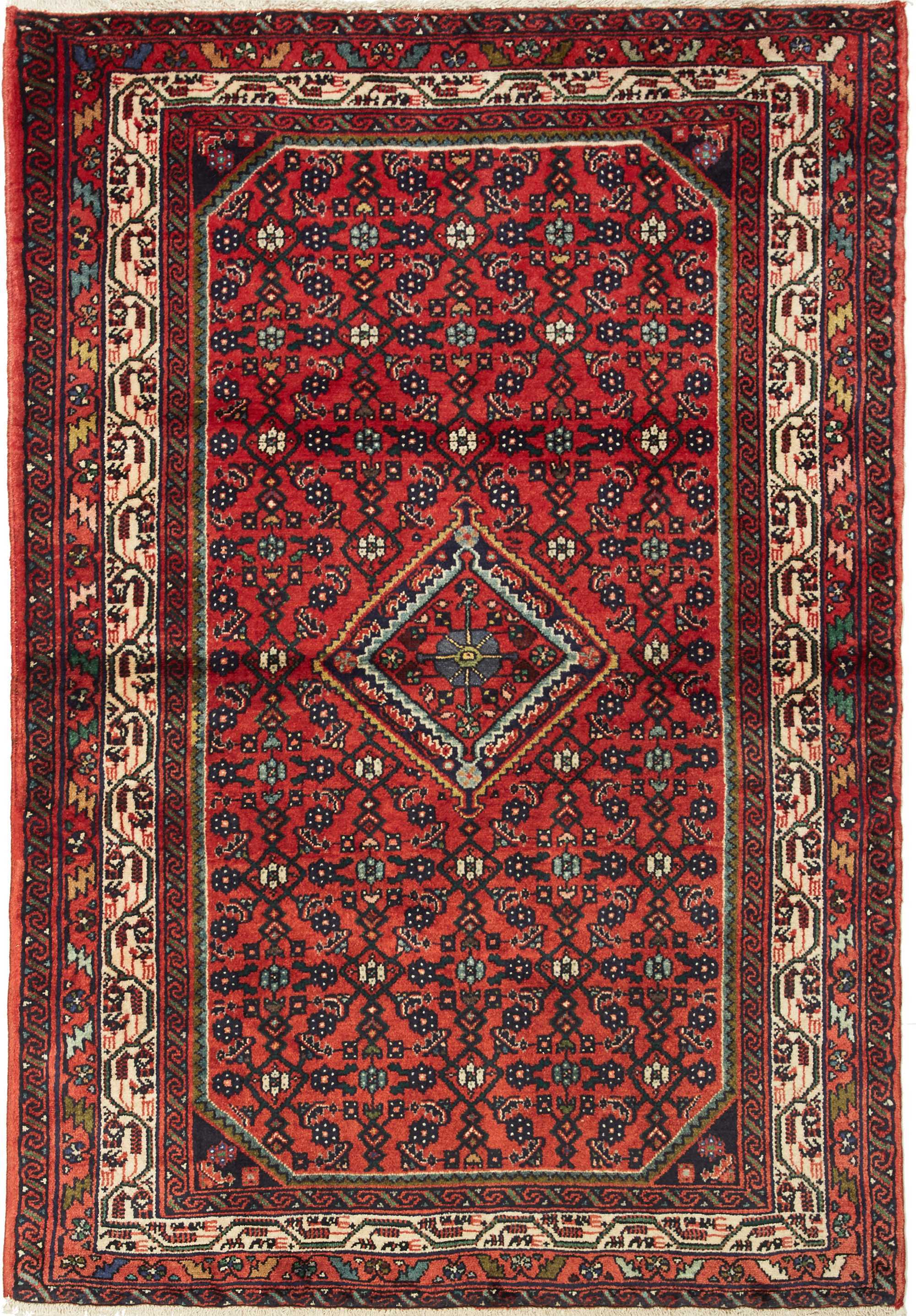 Hamadan | 143 cm x 98 cm | Nr. 12-464474