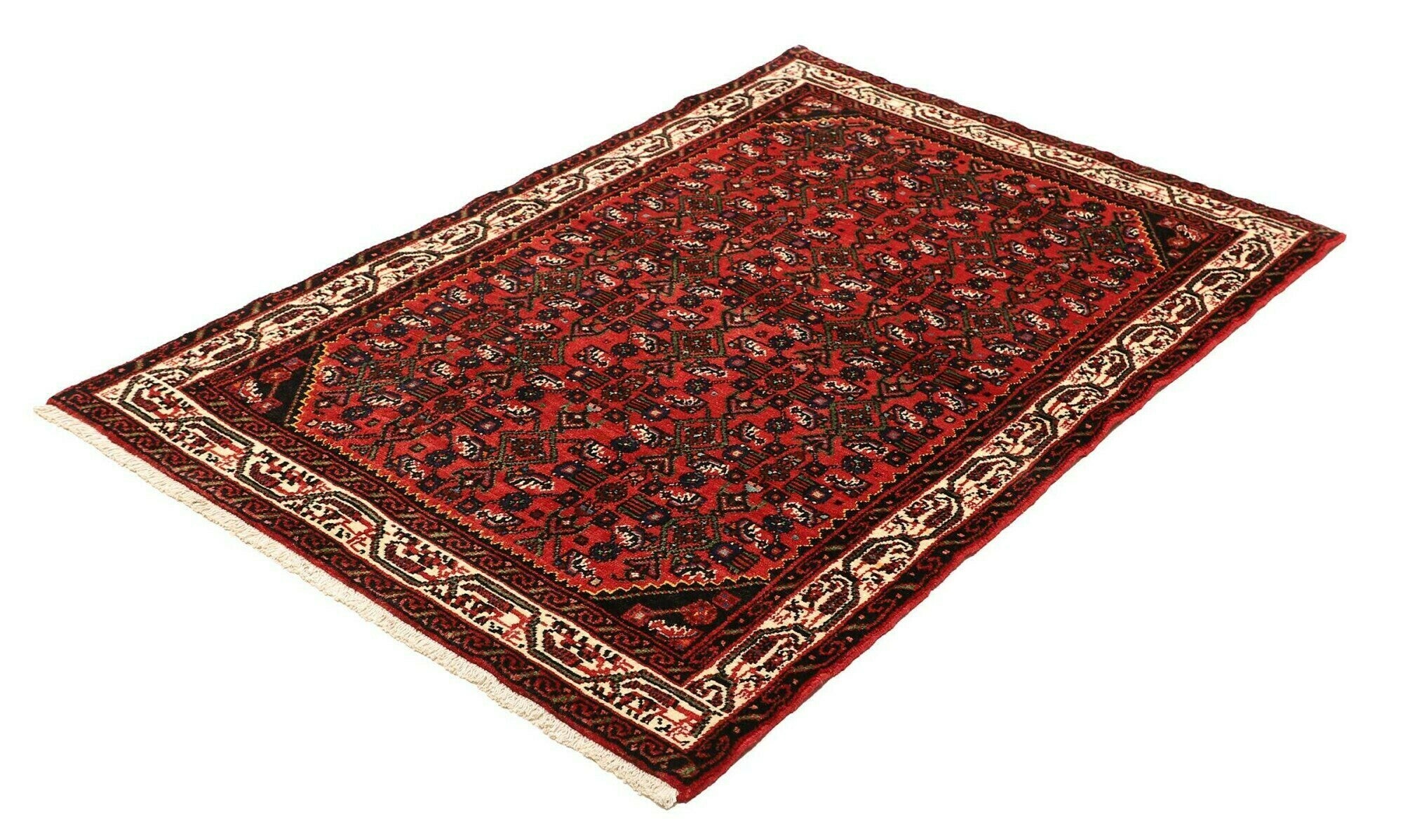 Hamadan | 157 cm x 104 cm | Nr. 12-464476
