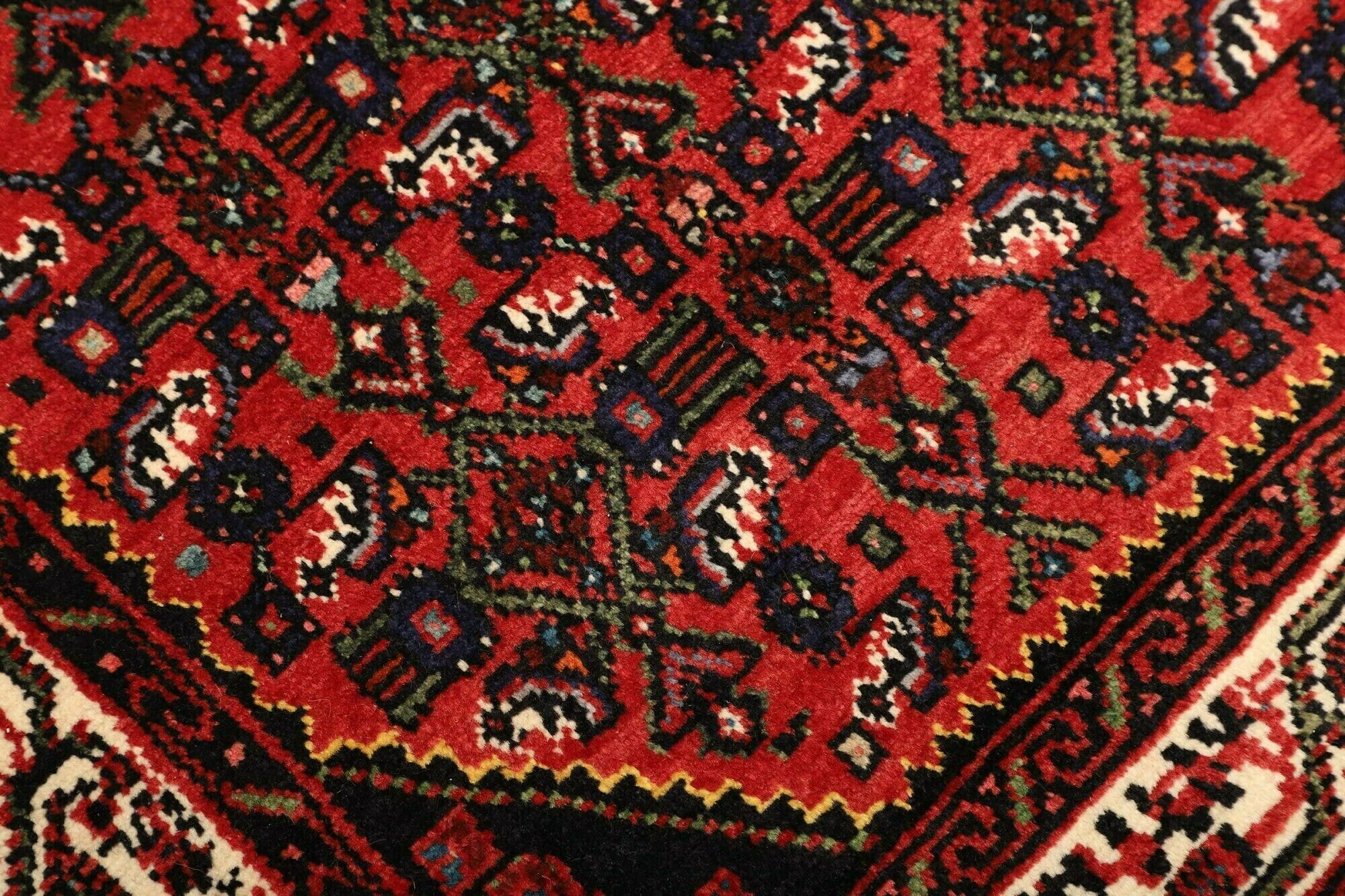 Hamadan | 157 cm x 104 cm | Nr. 12-464476