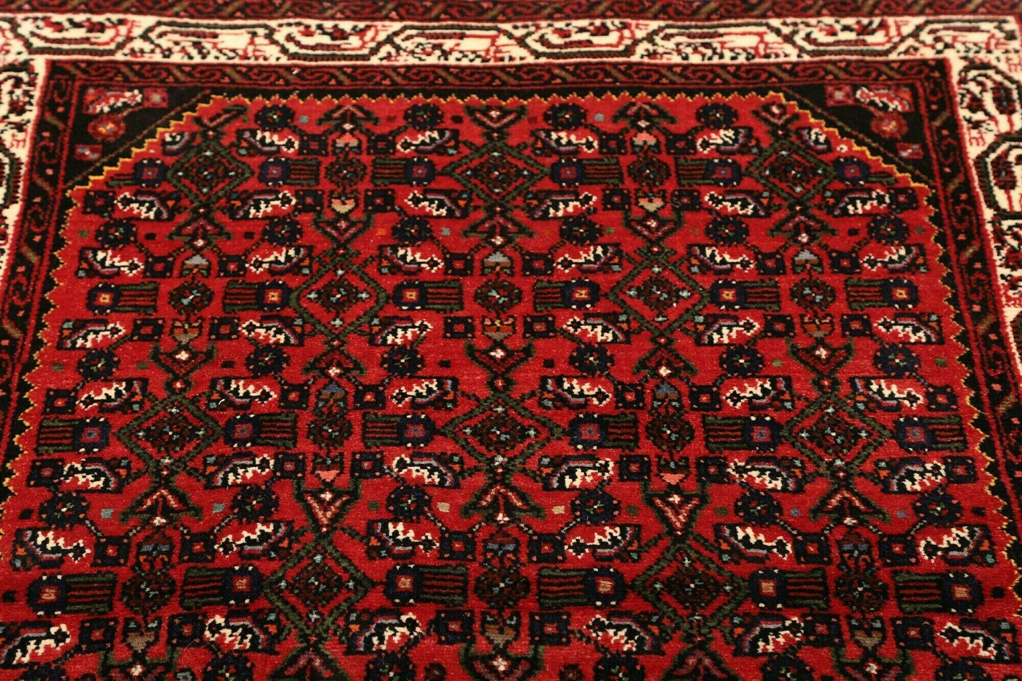 Hamadan | 157 cm x 104 cm | Nr. 12-464476