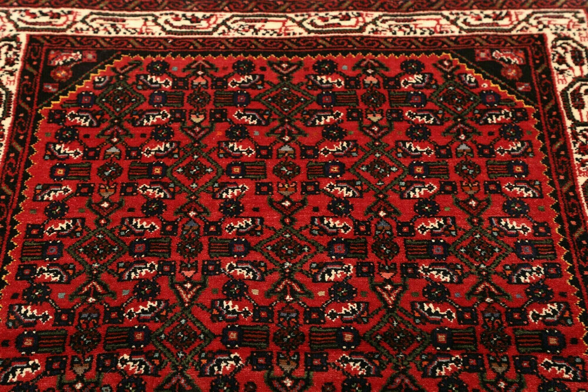 Hamadan | 157 cm x 104 cm | Nr. 12-464476