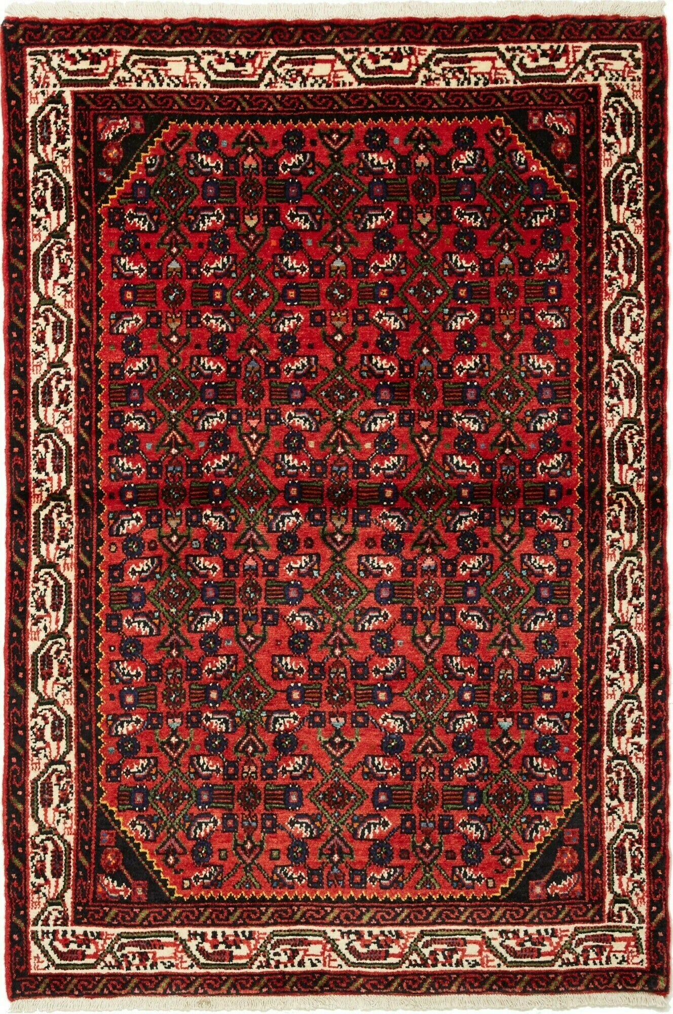 Hamadan | 157 cm x 104 cm | Nr. 12-464476