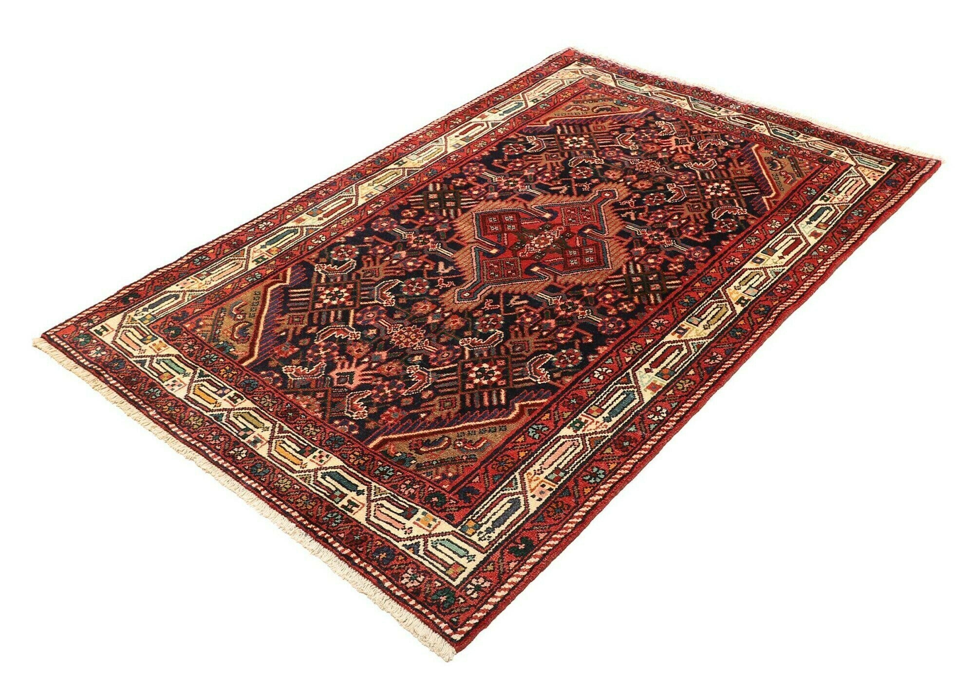 Hamadan | 175 cm x 112 cm | Nr. 12-464477