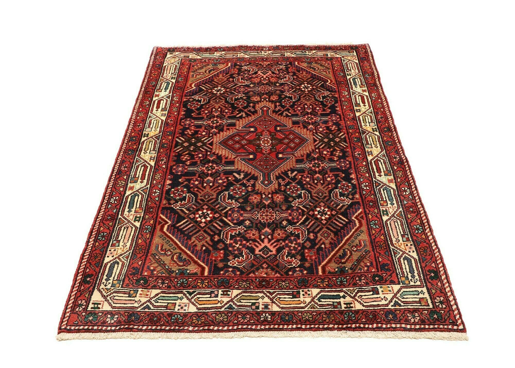 Hamadan | 175 cm x 112 cm | Nr. 12-464477