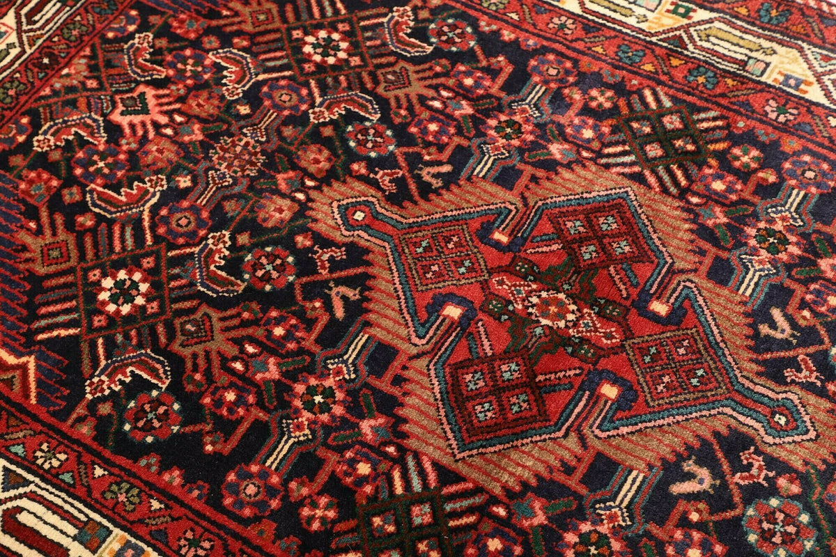 Hamadan | 175 cm x 112 cm | Nr. 12-464477