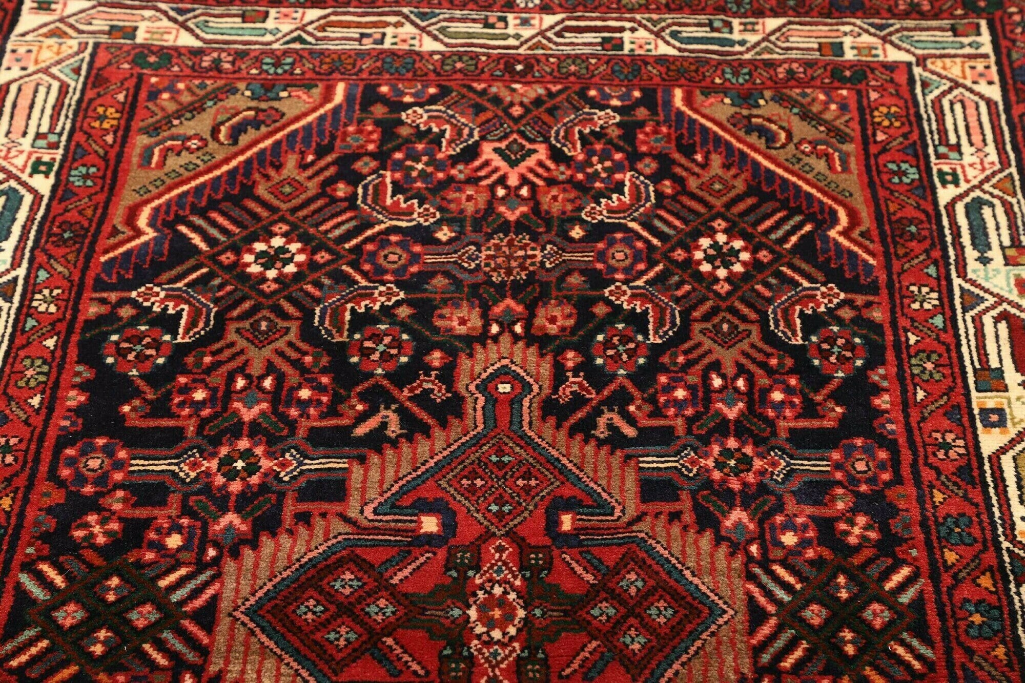 Hamadan | 175 cm x 112 cm | Nr. 12-464477